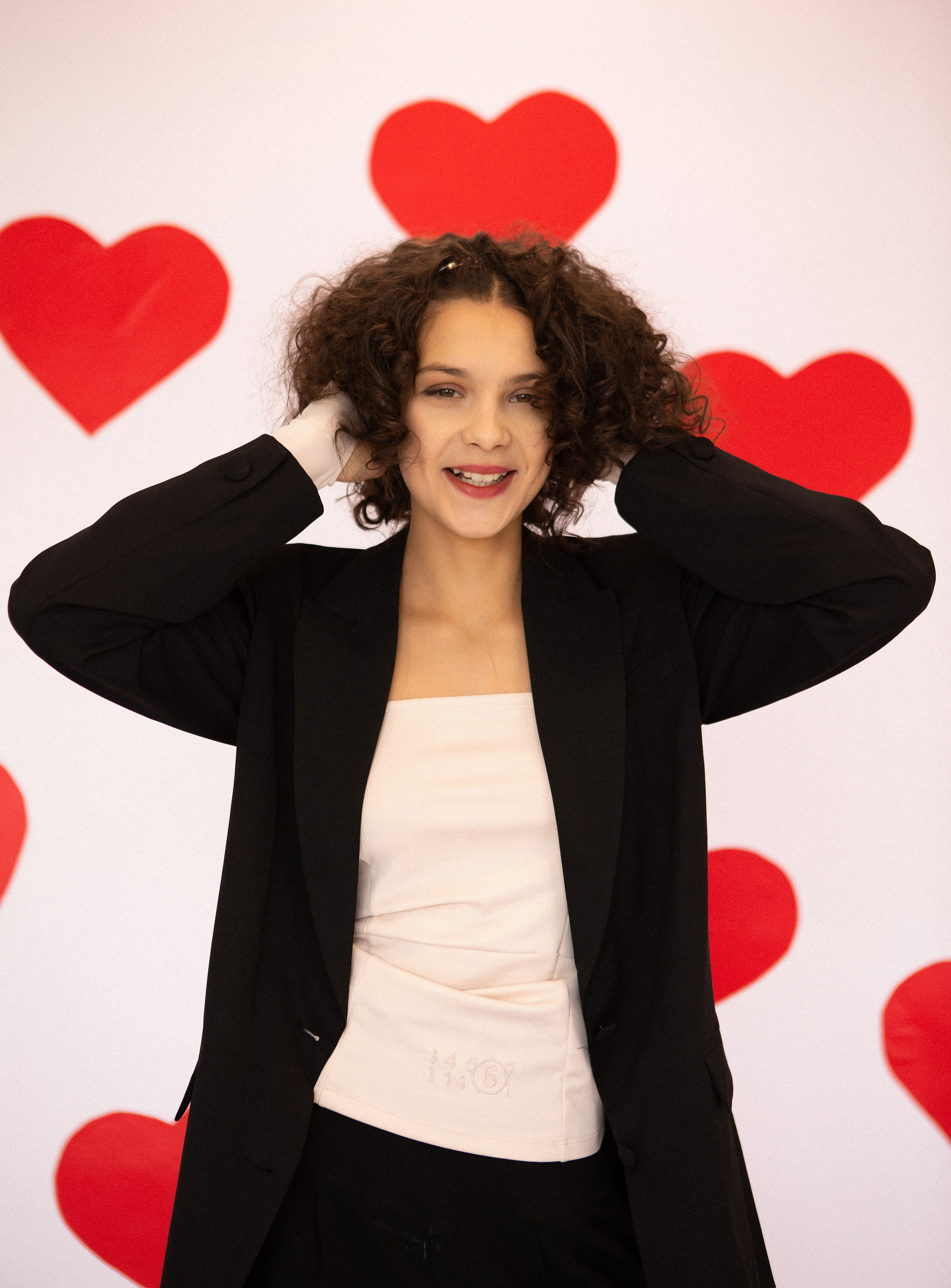 Проект от «Diva». 14 февраля. Семейный, студийный фотограф во Владивостоке Екатерина Евдокимова