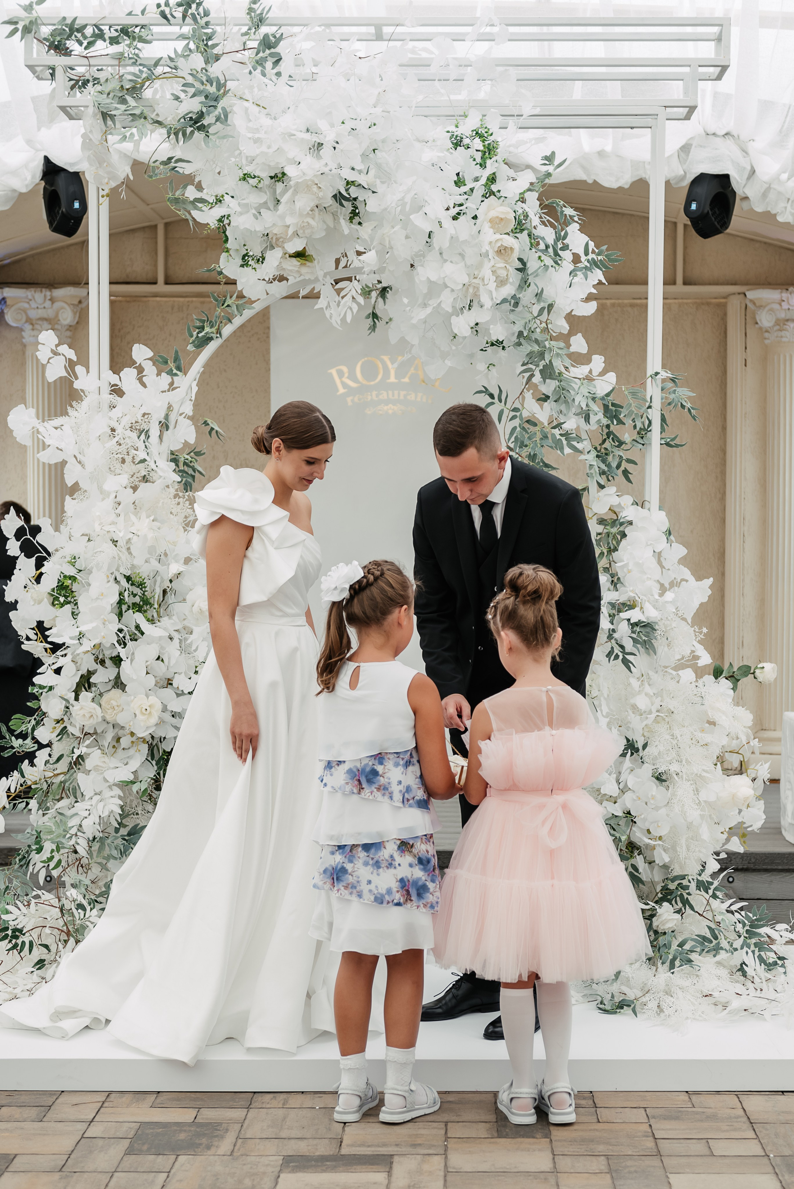 Пётр и Вероника, 2023 год. Свадебный и портретный фотограф в Липецке Анастасия Ролдугина