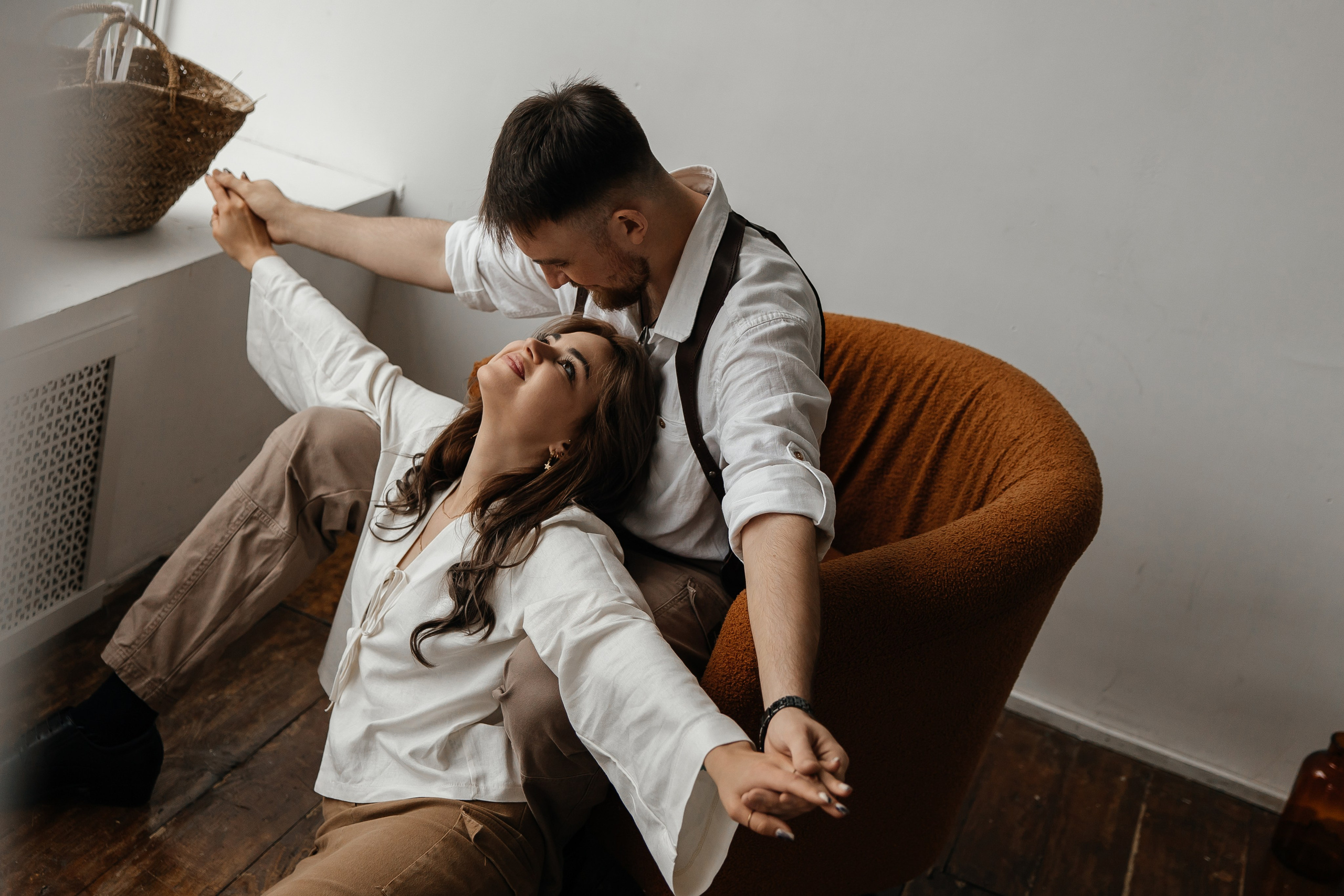 Владимир и Екатерина. Фотограф Пенза Марина Арбузова |свадебный и семейный фотограф