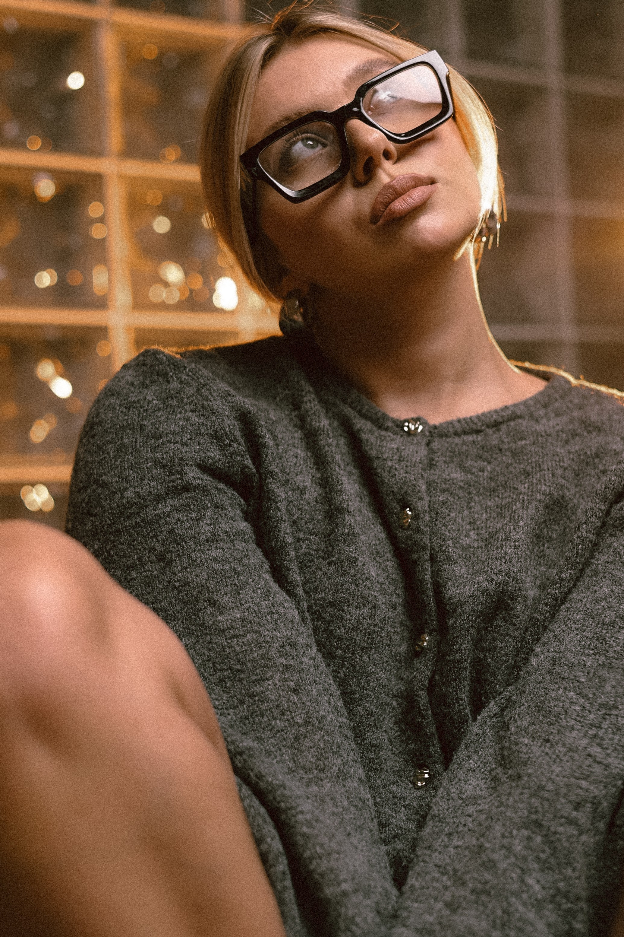 Nataly. Фотограф Popova Polina