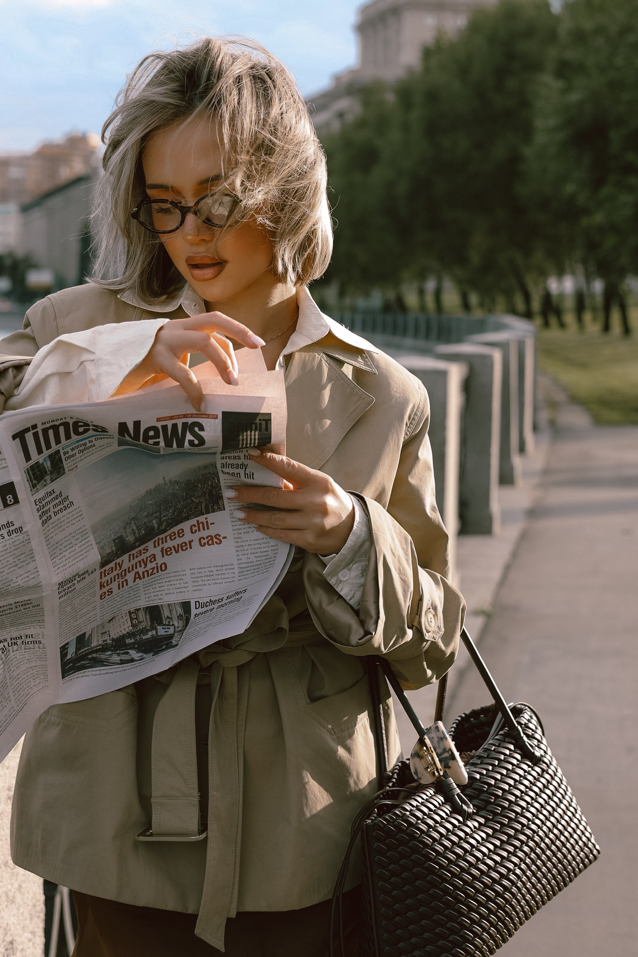 Kate. Фотограф Popova Polina