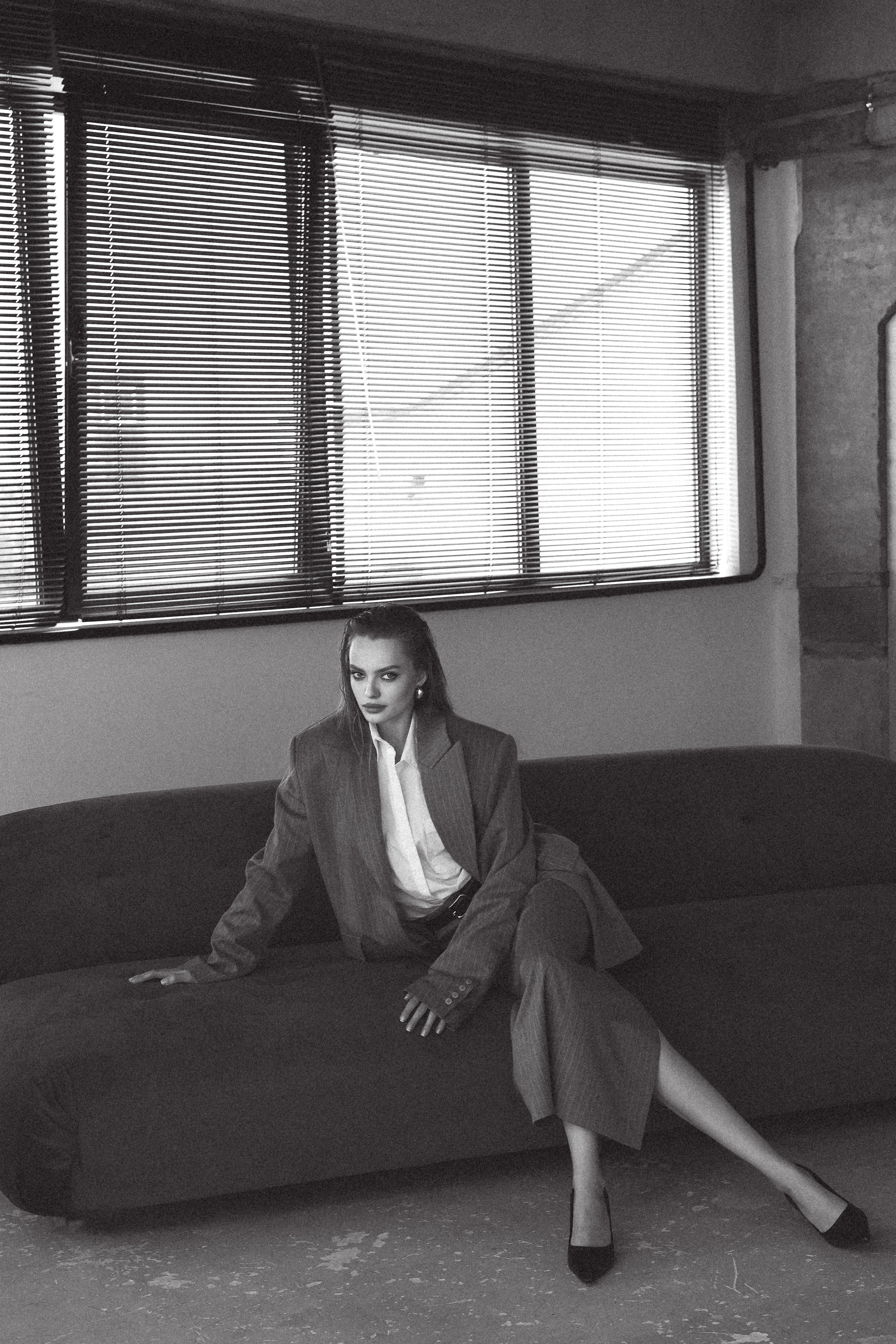 Stefania. Фотограф Popova Polina