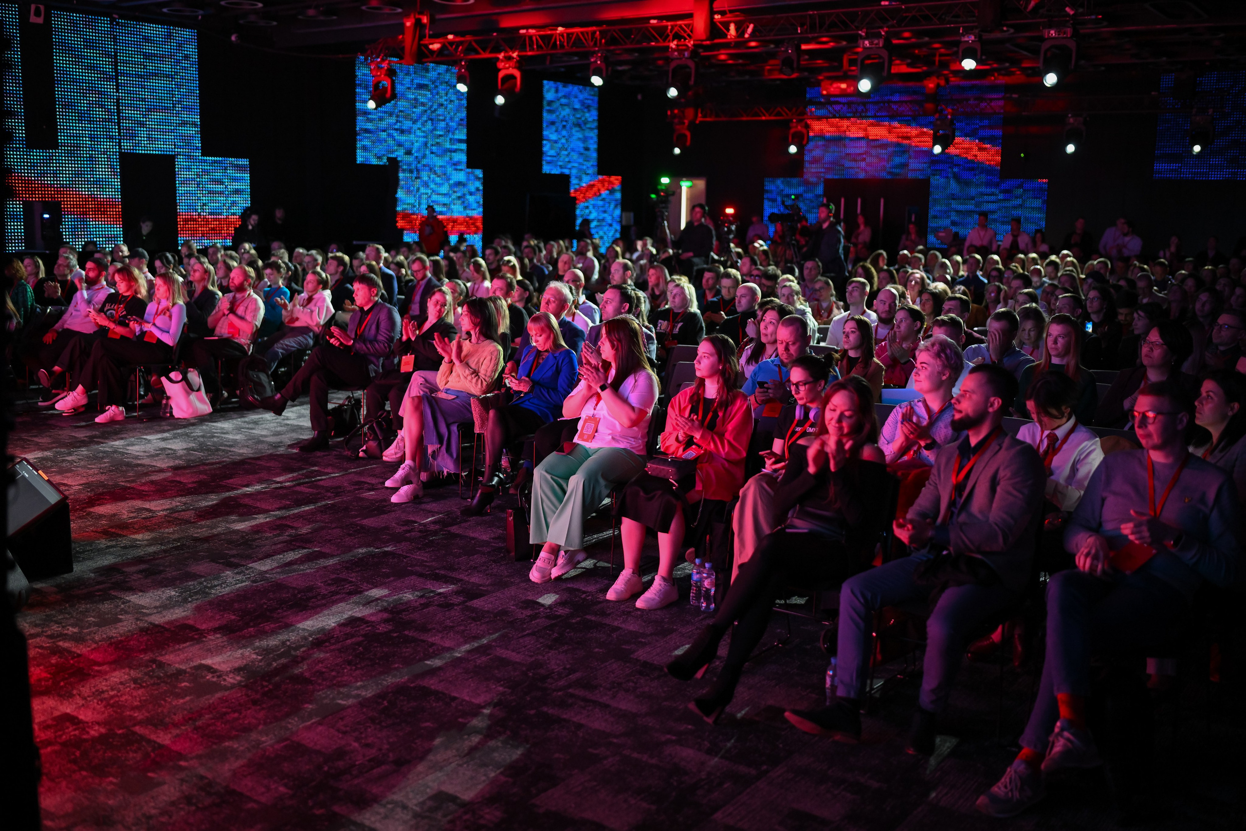 MTS ADS| Большая конференция маркетолога. Портфолио