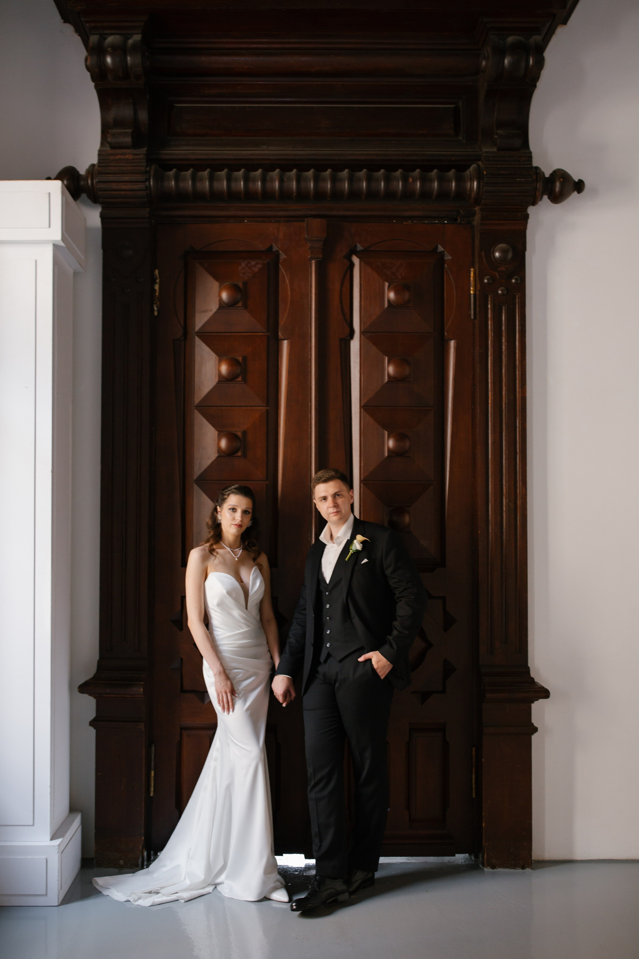 Портфолио. Свадебный фотограф в Москве и Твери