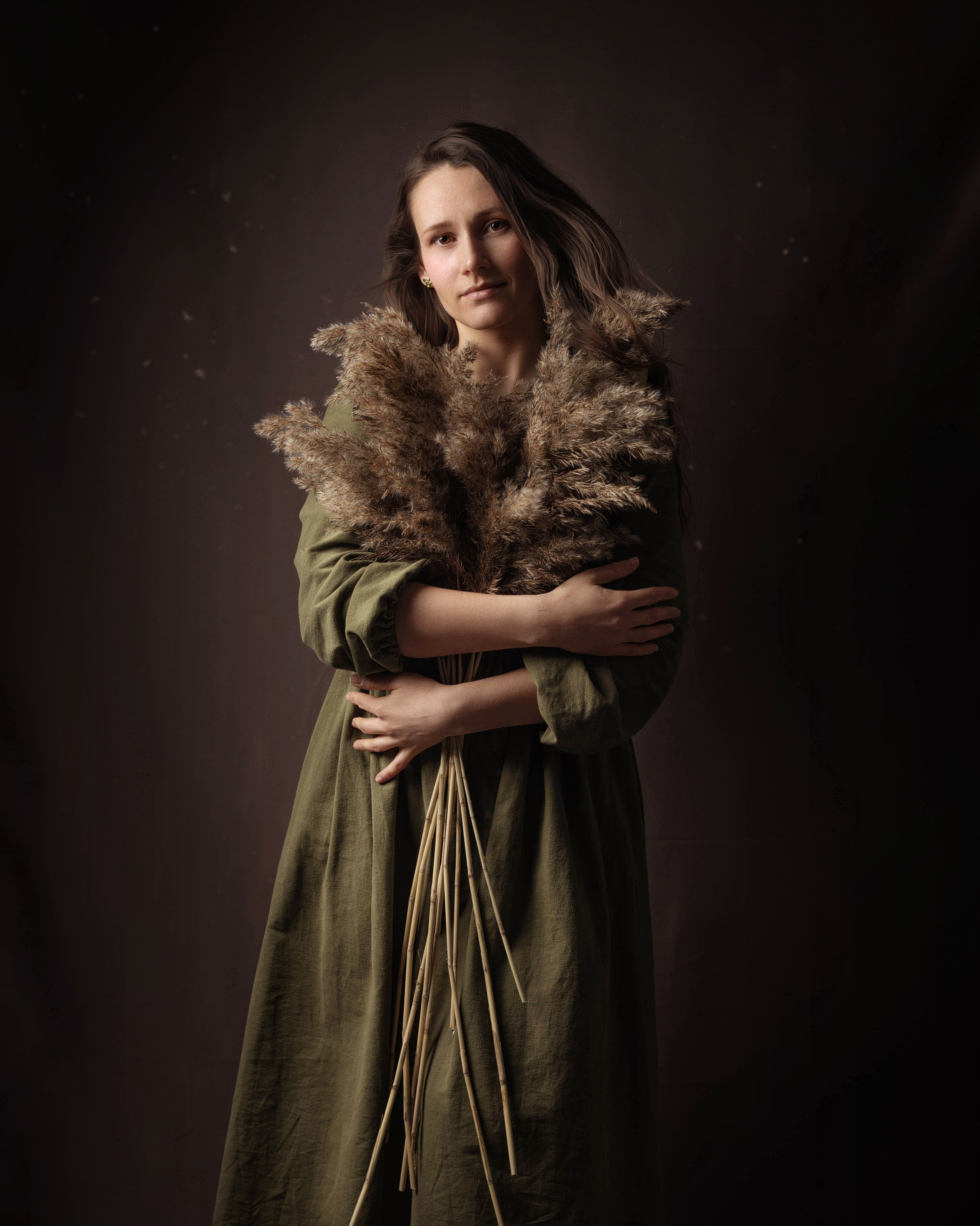 Тематические съемки. Главная