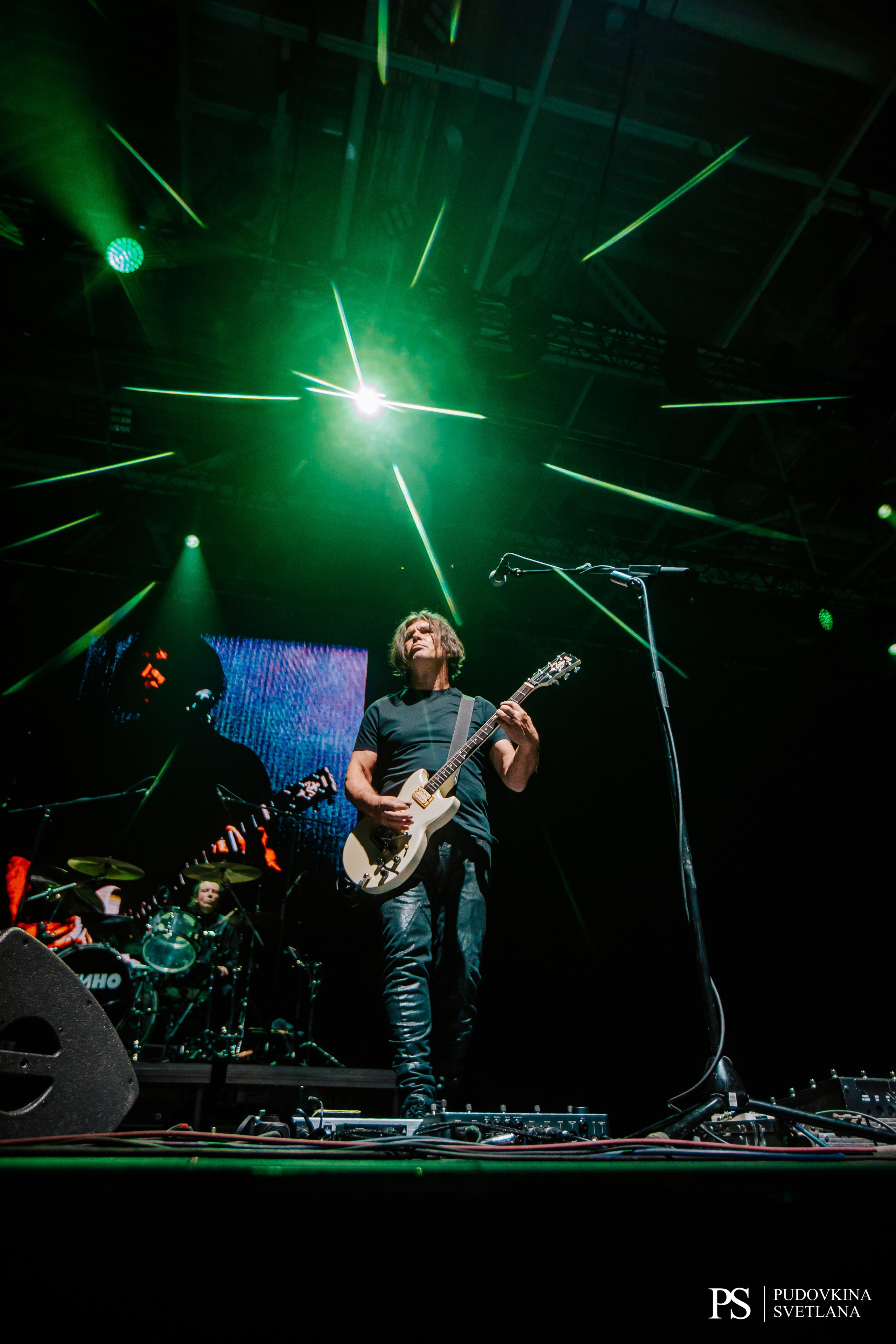 КИНО. Самара. Фотограф Тольятти Светлана Пудовкина