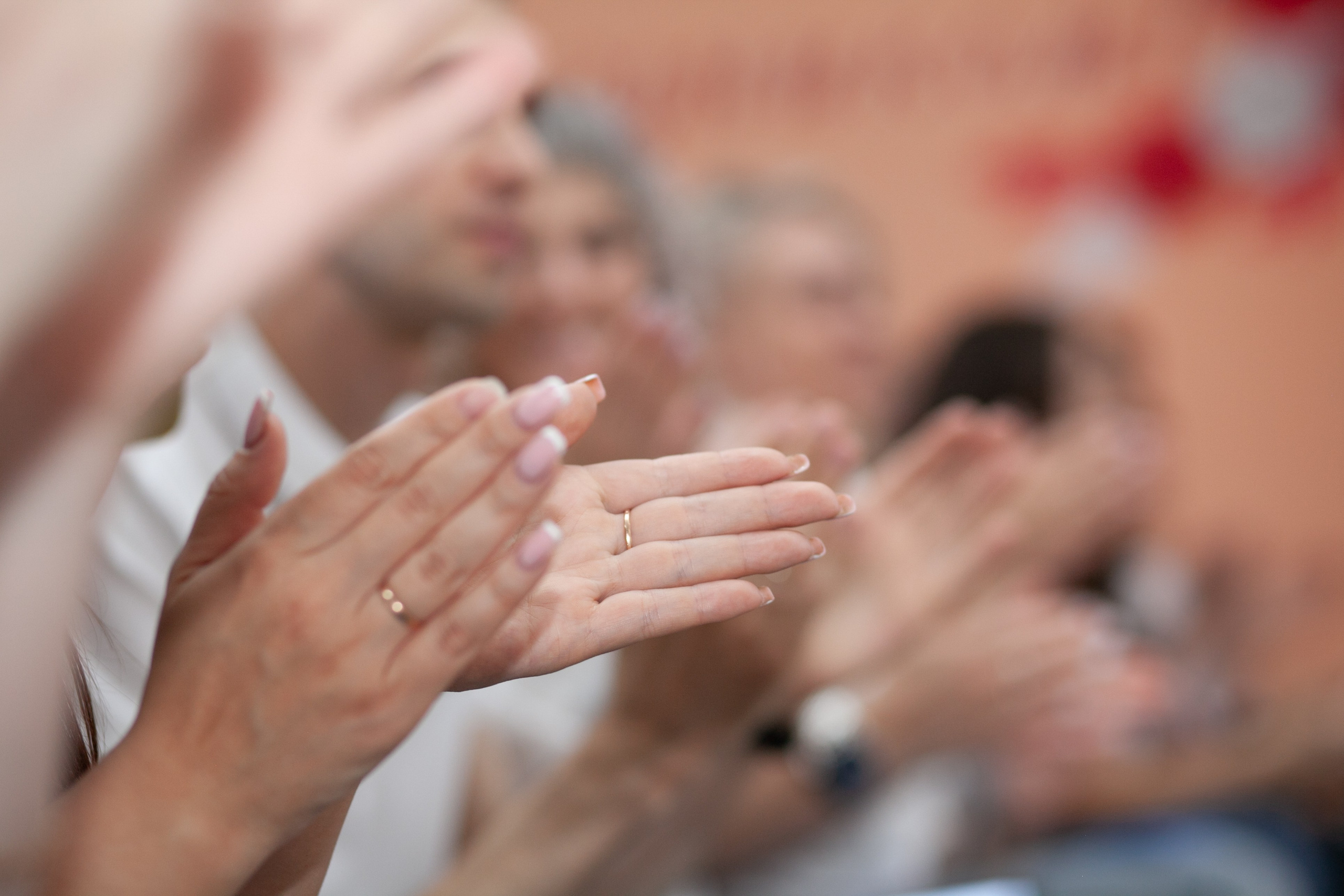 Выпускной в детском саду. Фотограф Дарья Локотко в Красноярске