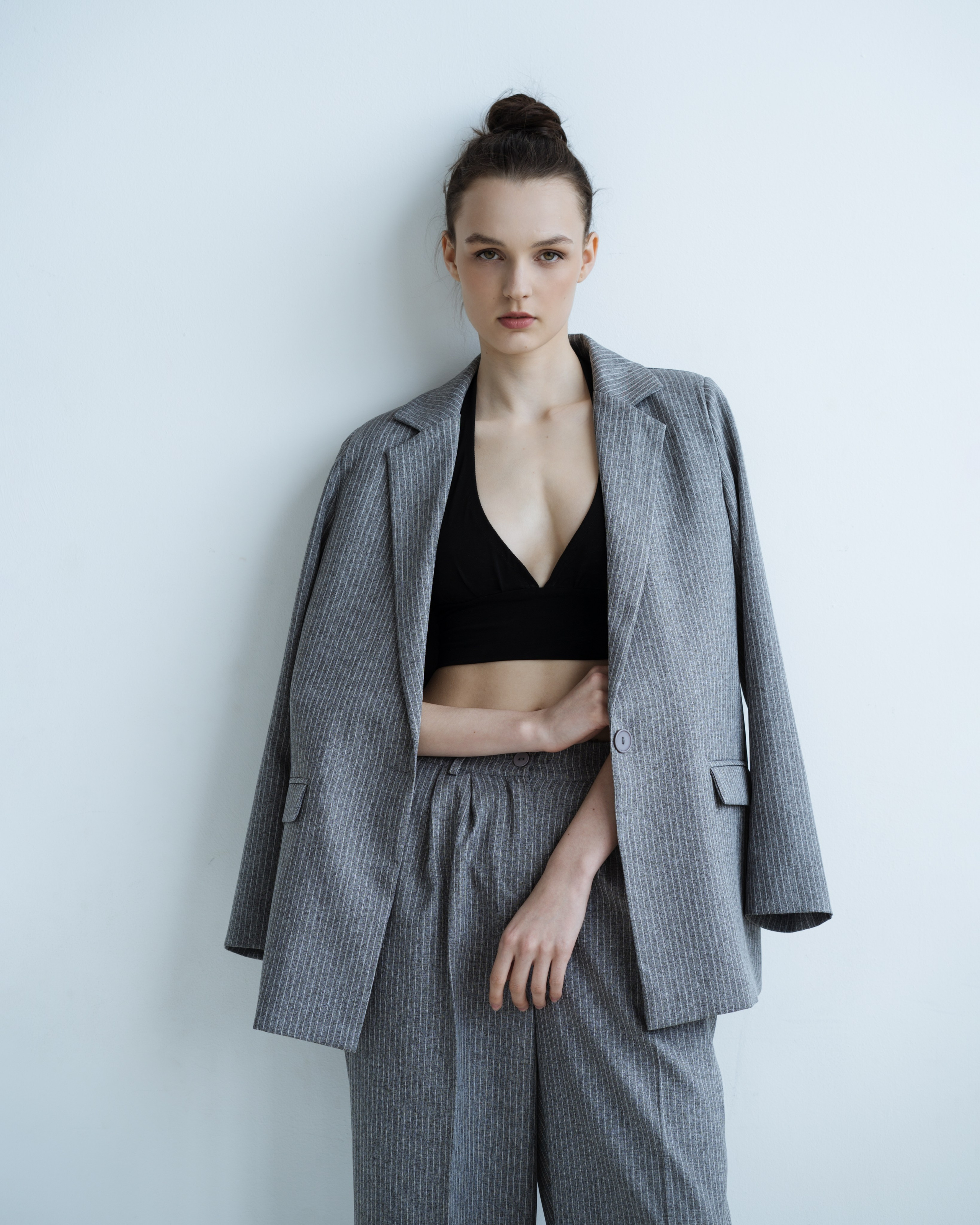 Ариадна. Модельные тесты в Москве и Нижнем Новгороде Павел Зайков