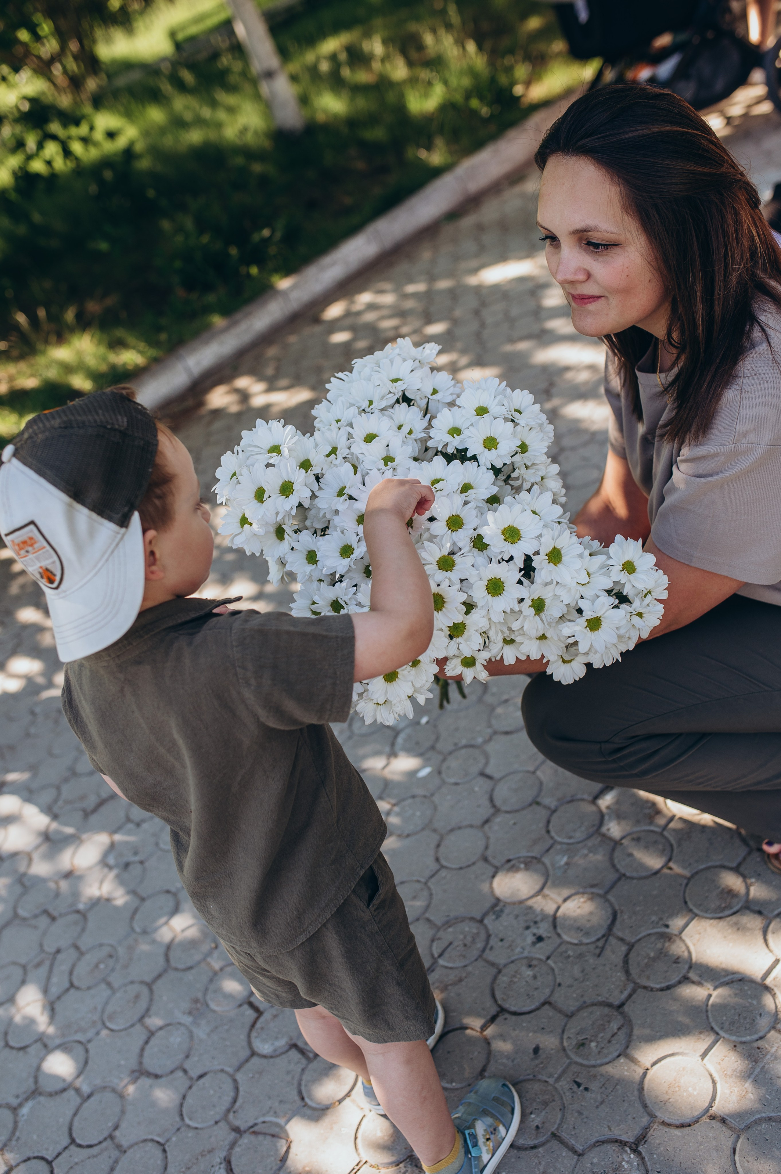 День Семьи, любви и верности (Благотворительный фотопроект). Семейный фотограф в городе Мегион и Нижневартовск Дзюба Татьяна