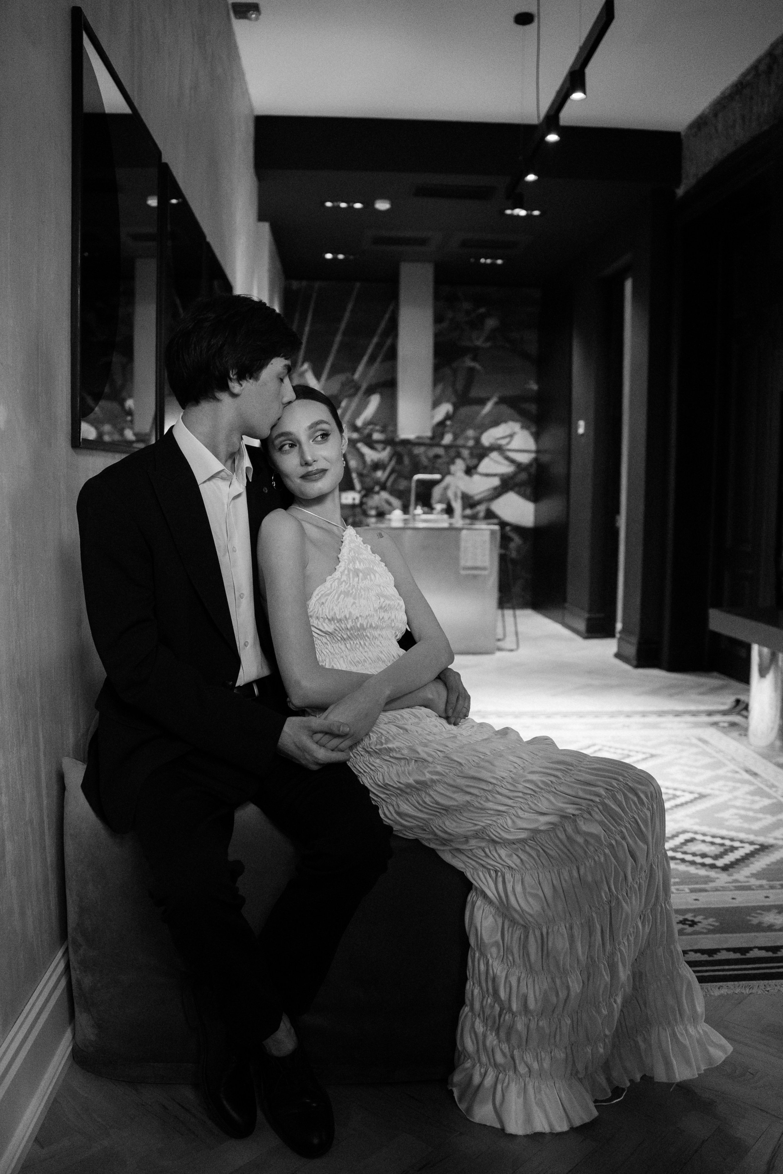 Грузинские каникулы. Семейный и портретный фотограф в Саратове Сахарова Маша