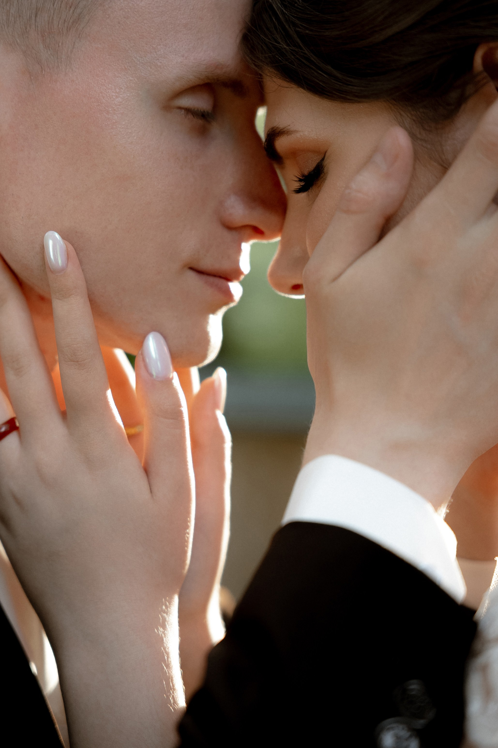 Алина+Сергей. Анонс. Семейный и портретный фотограф в Саратове Сахарова Маша