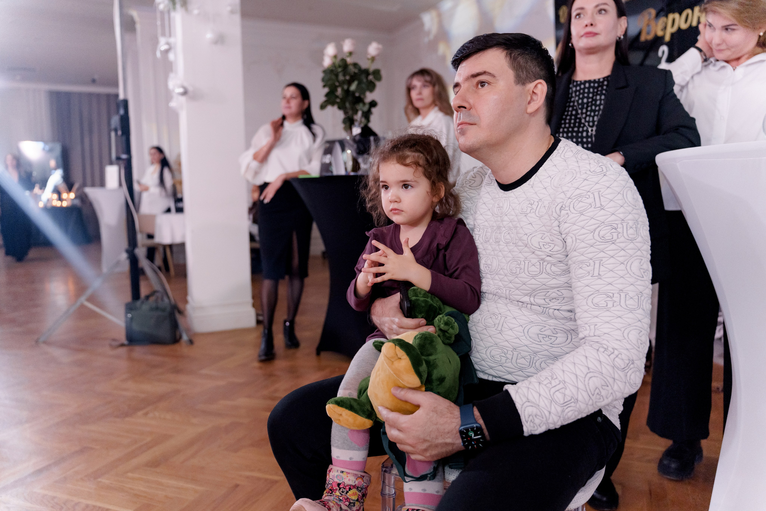 Выставка свадебных специалистов «Свадьба на 1000%». Свадебный фотограф в Санкт-Петербурге