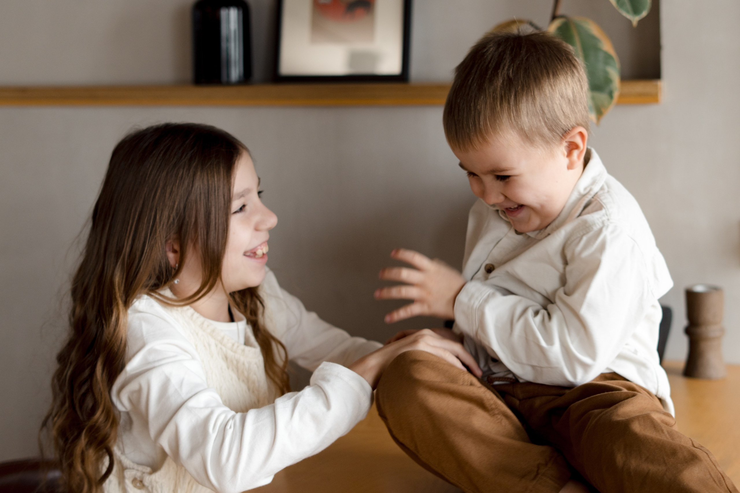 Семейная съёмка. Vadim Videograf