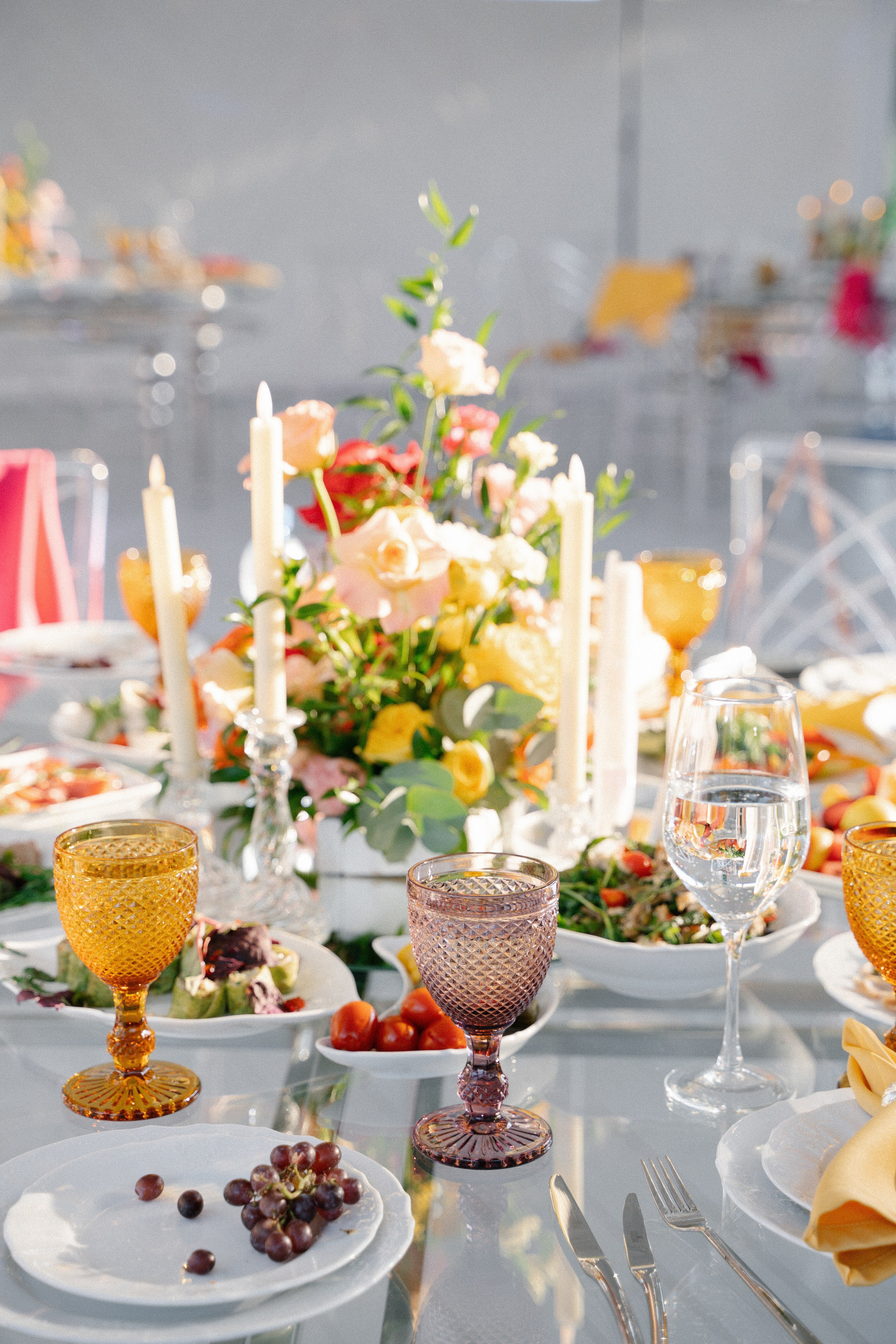 Любовь и танцы. Главная