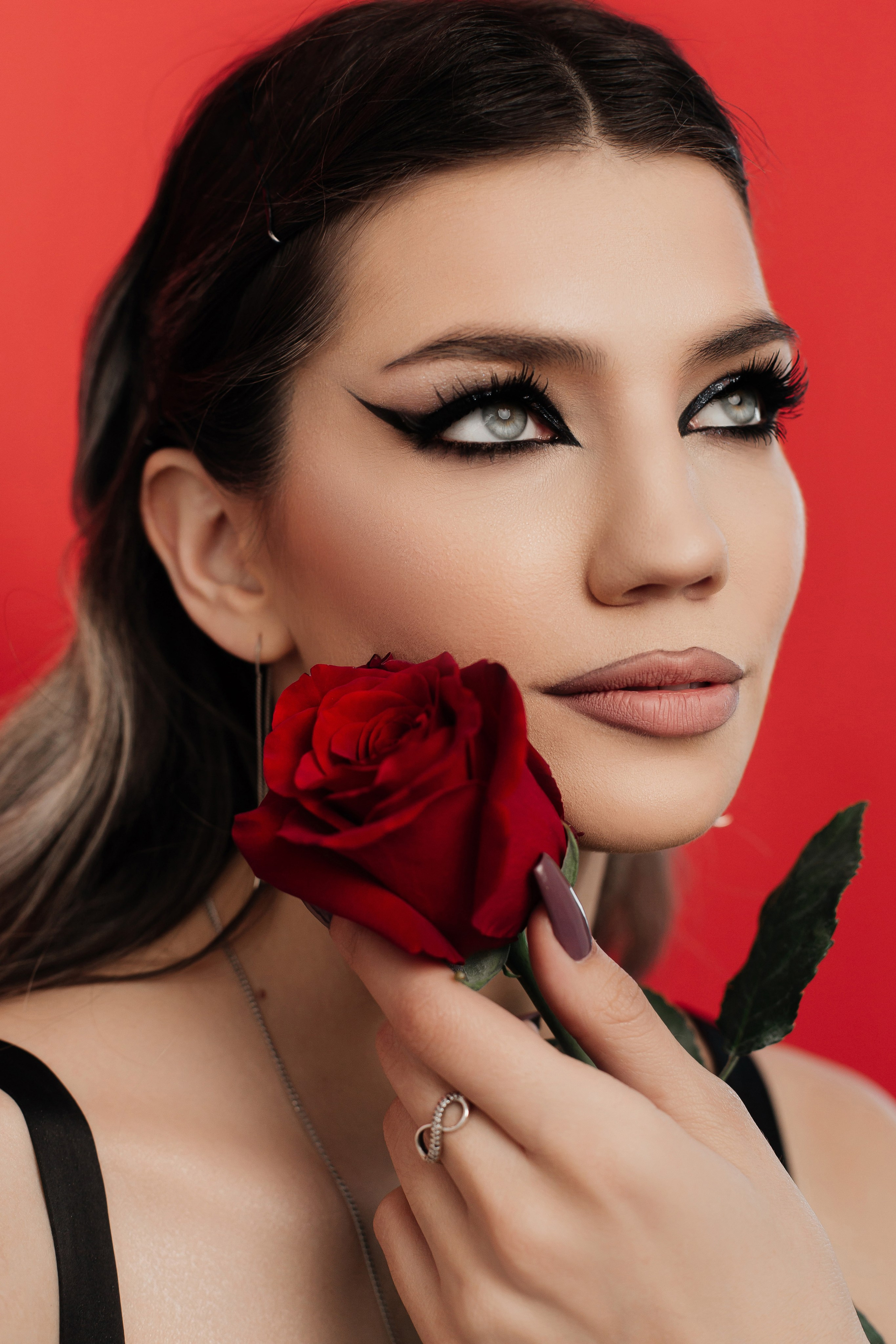 СТУДИЙНАЯ ФОТОСЕССИЯ. Фотограф в Киселёвске Татьяна Трухалева