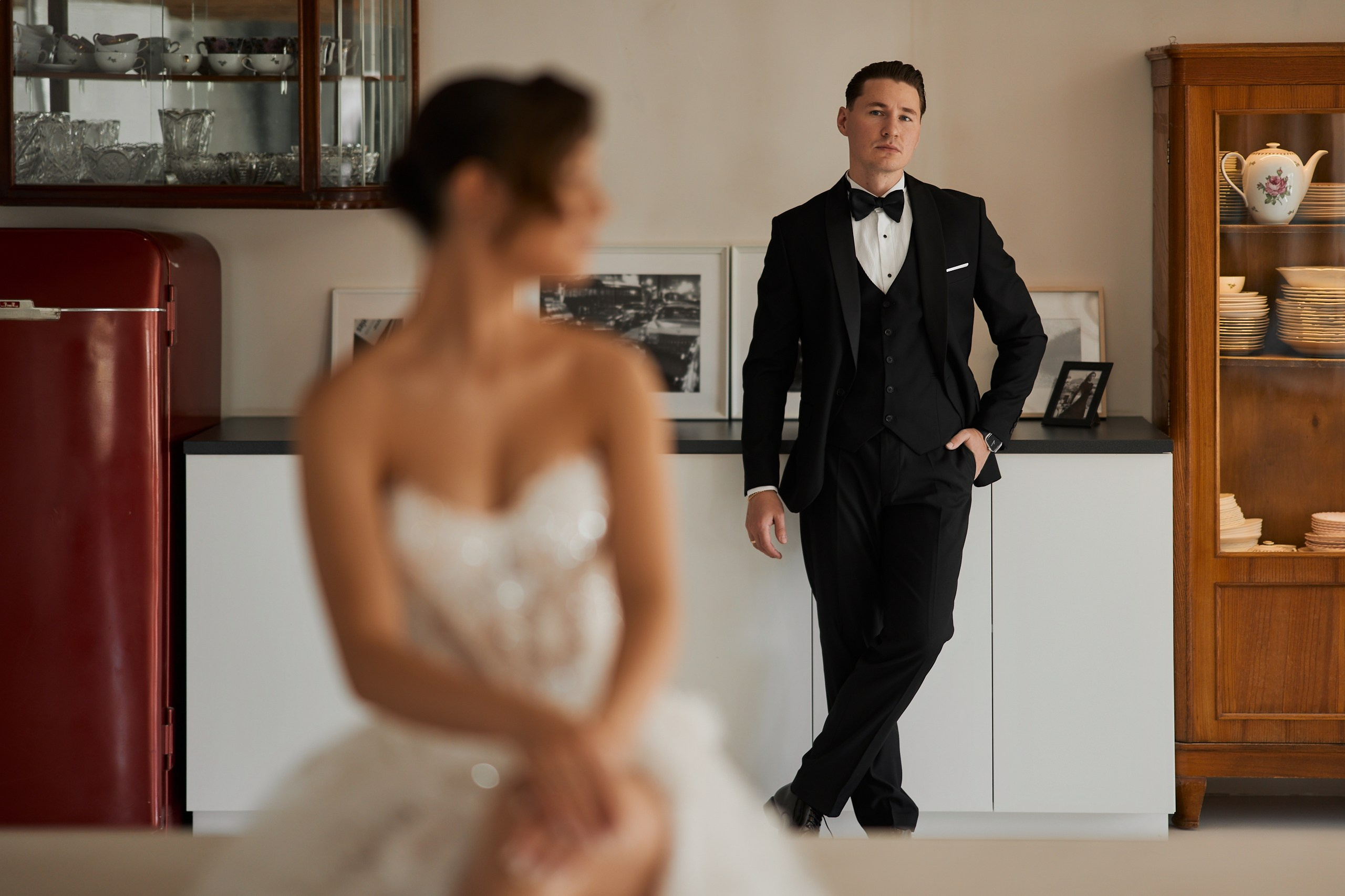 Жанна и Иван | 2025. Матвей Яворский — фотограф в Челябинске