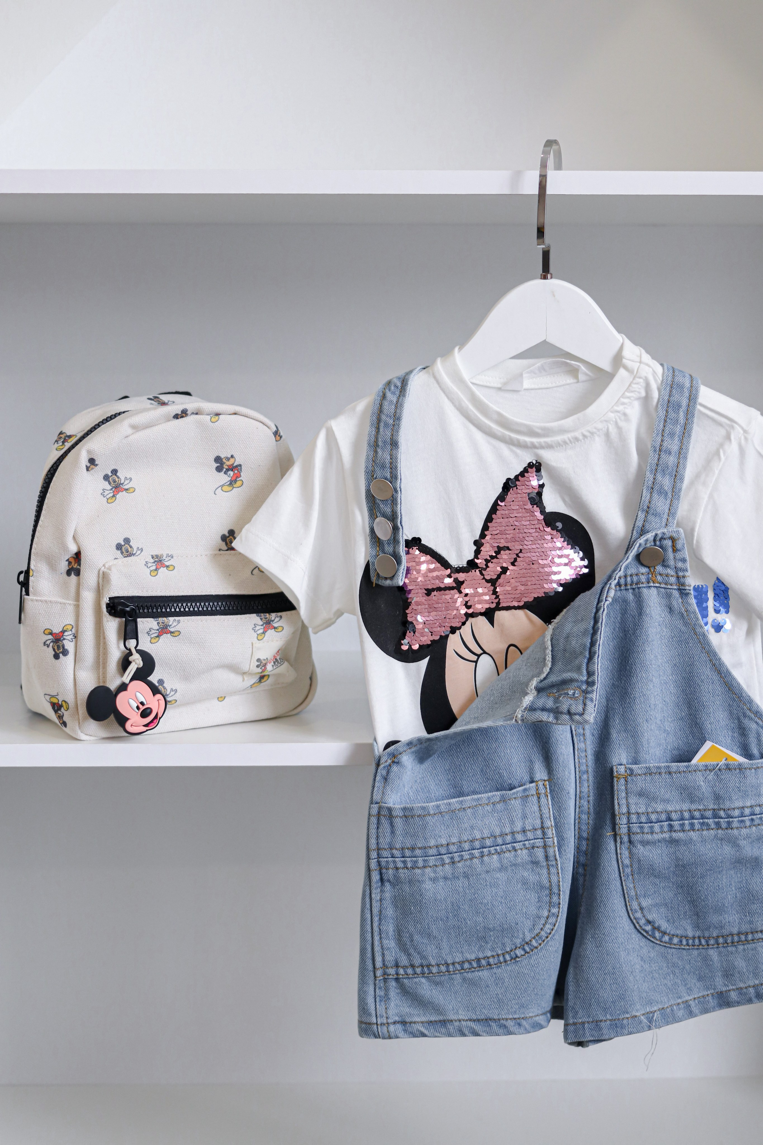 Магазин детской одежды