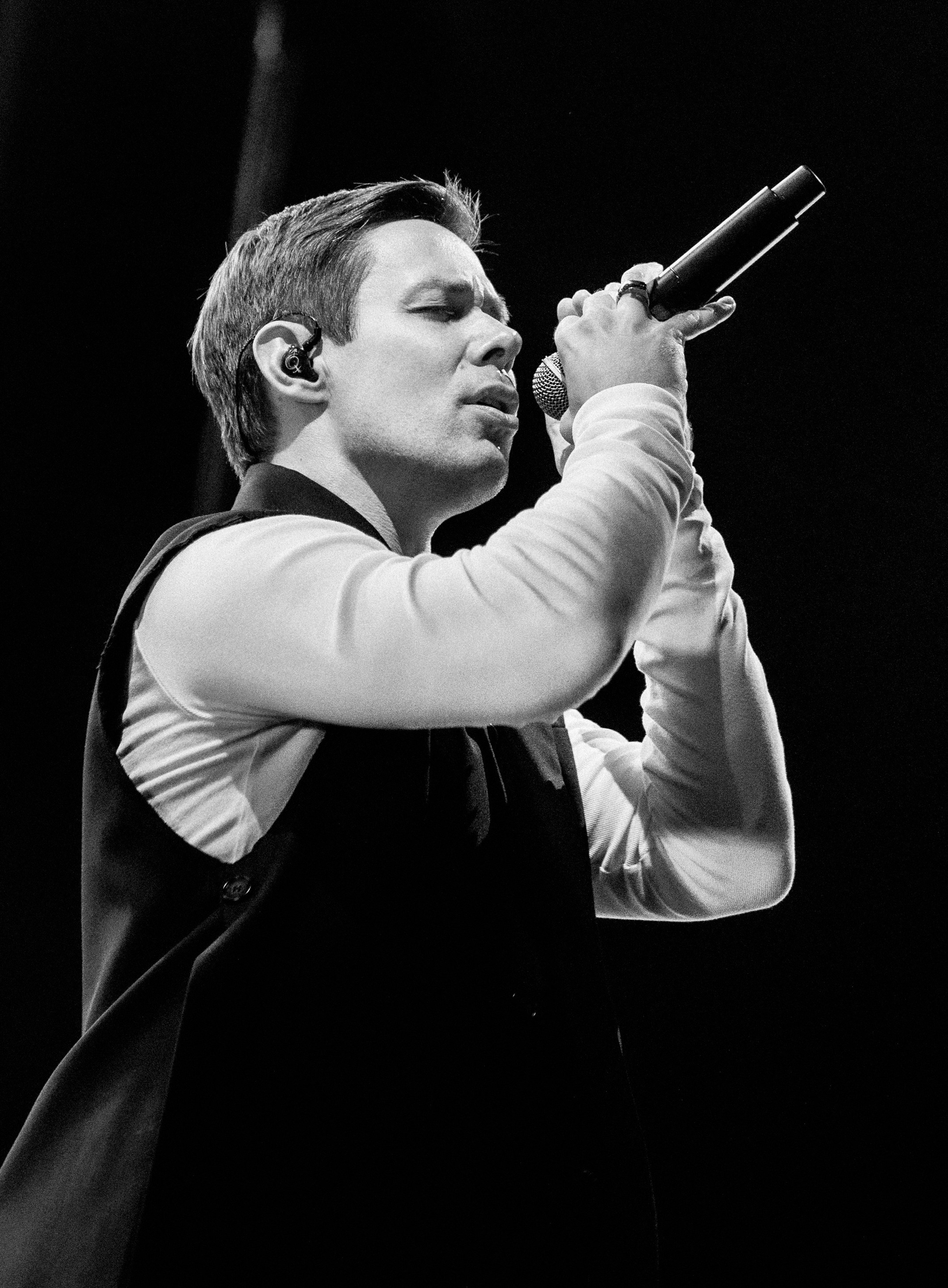 Стас Пьеха. Фотограф Москва и Московская область