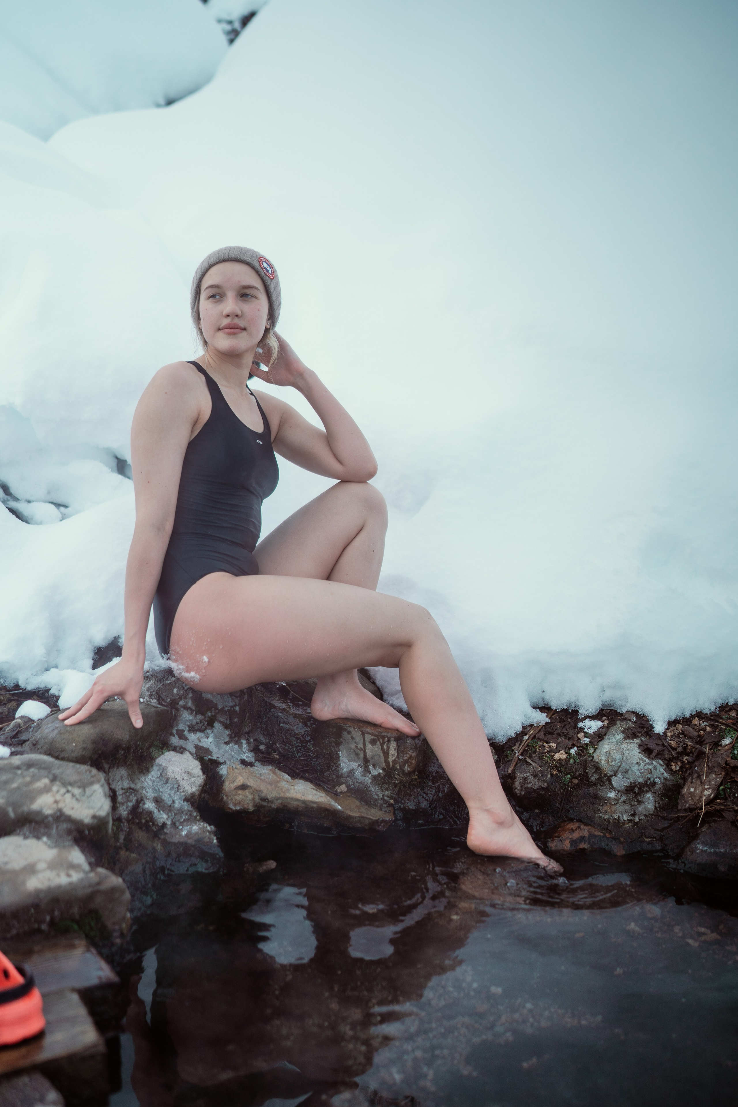 Land. Фотограф Даниил Камчатка