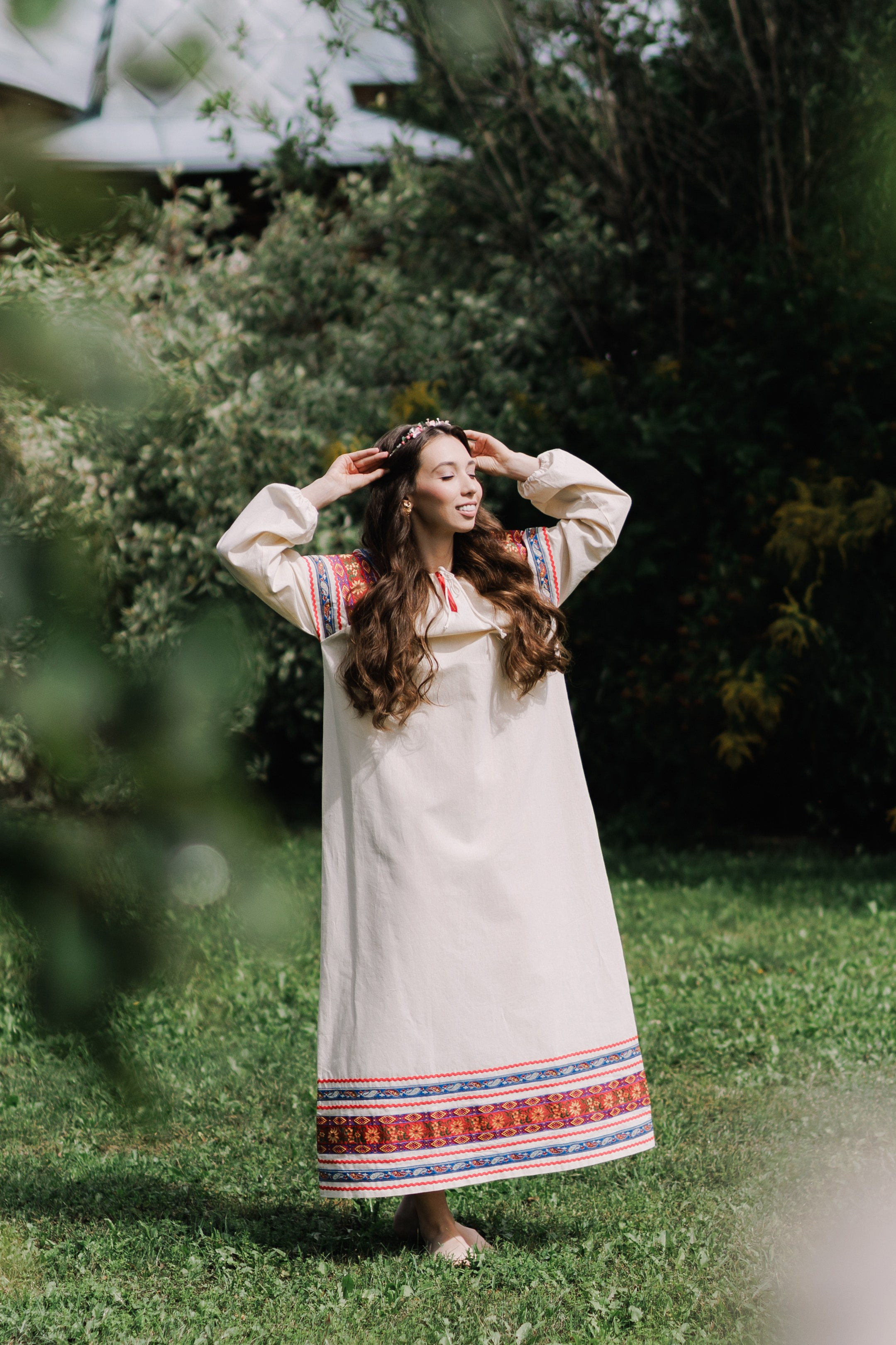 Artem & Viktoria. Wedding and family photographer in Moscow