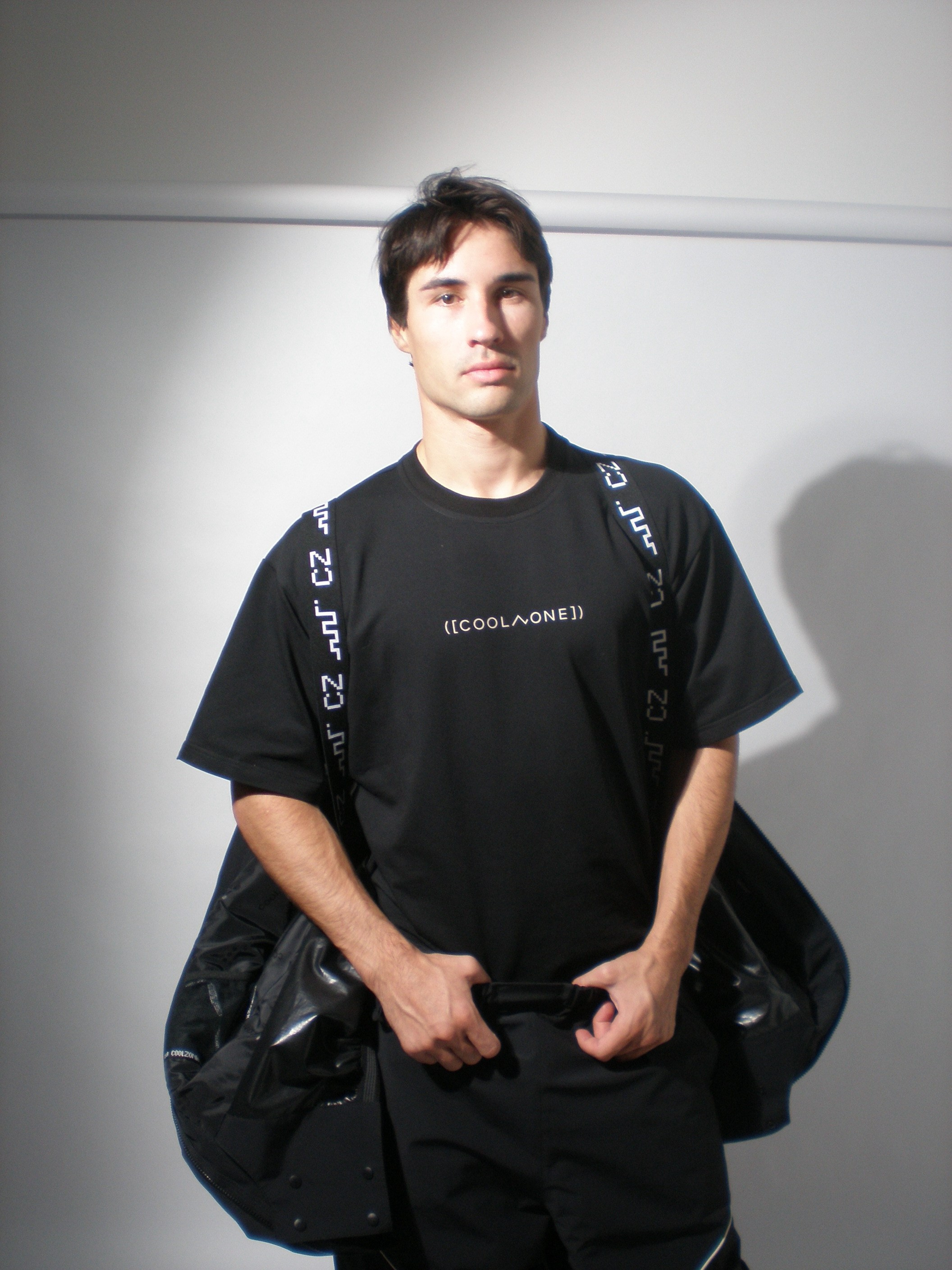 Cool Zone x Artem Ushakov. Главная