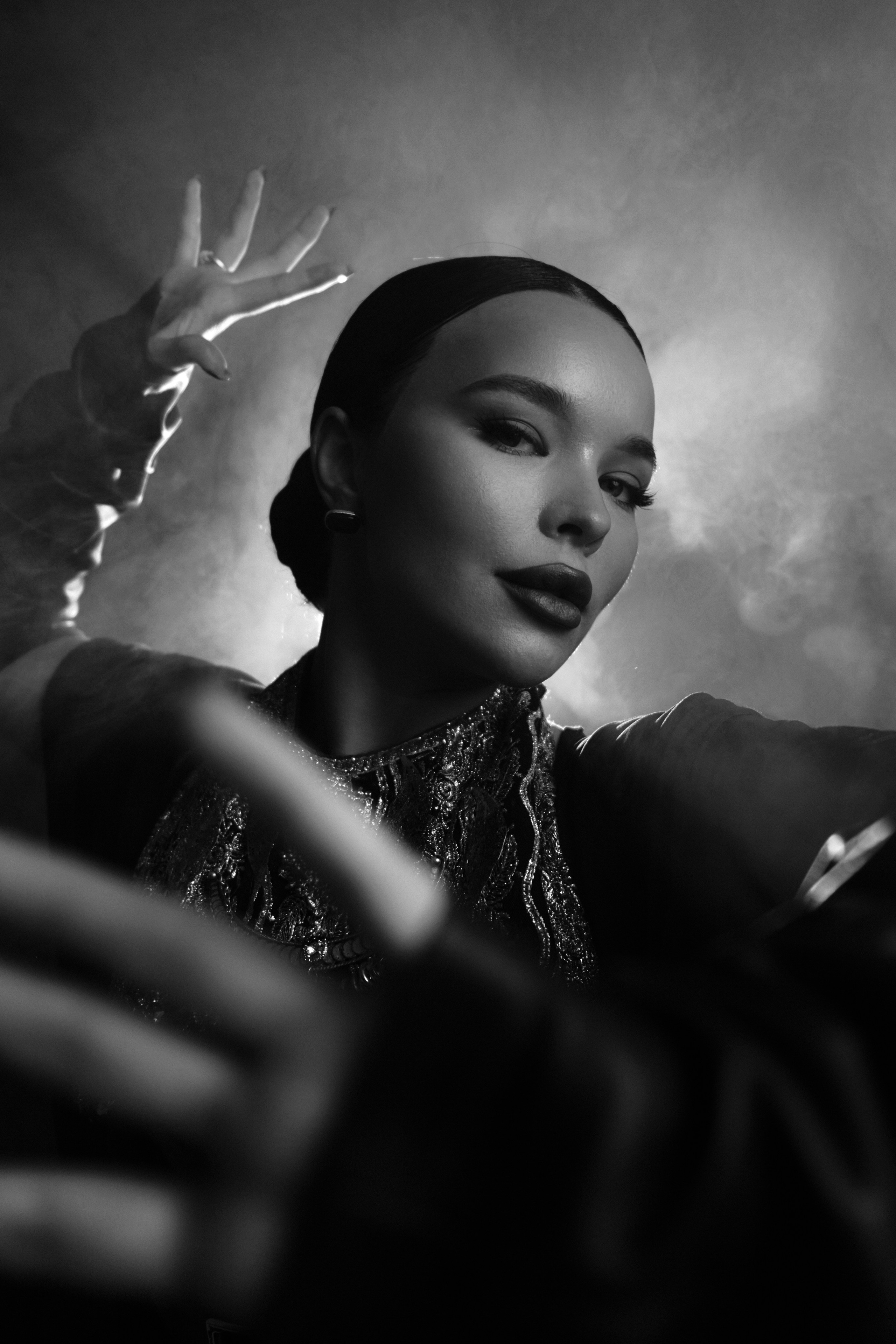 Александра. Жанровый и портретный фотограф Брянск — Москва