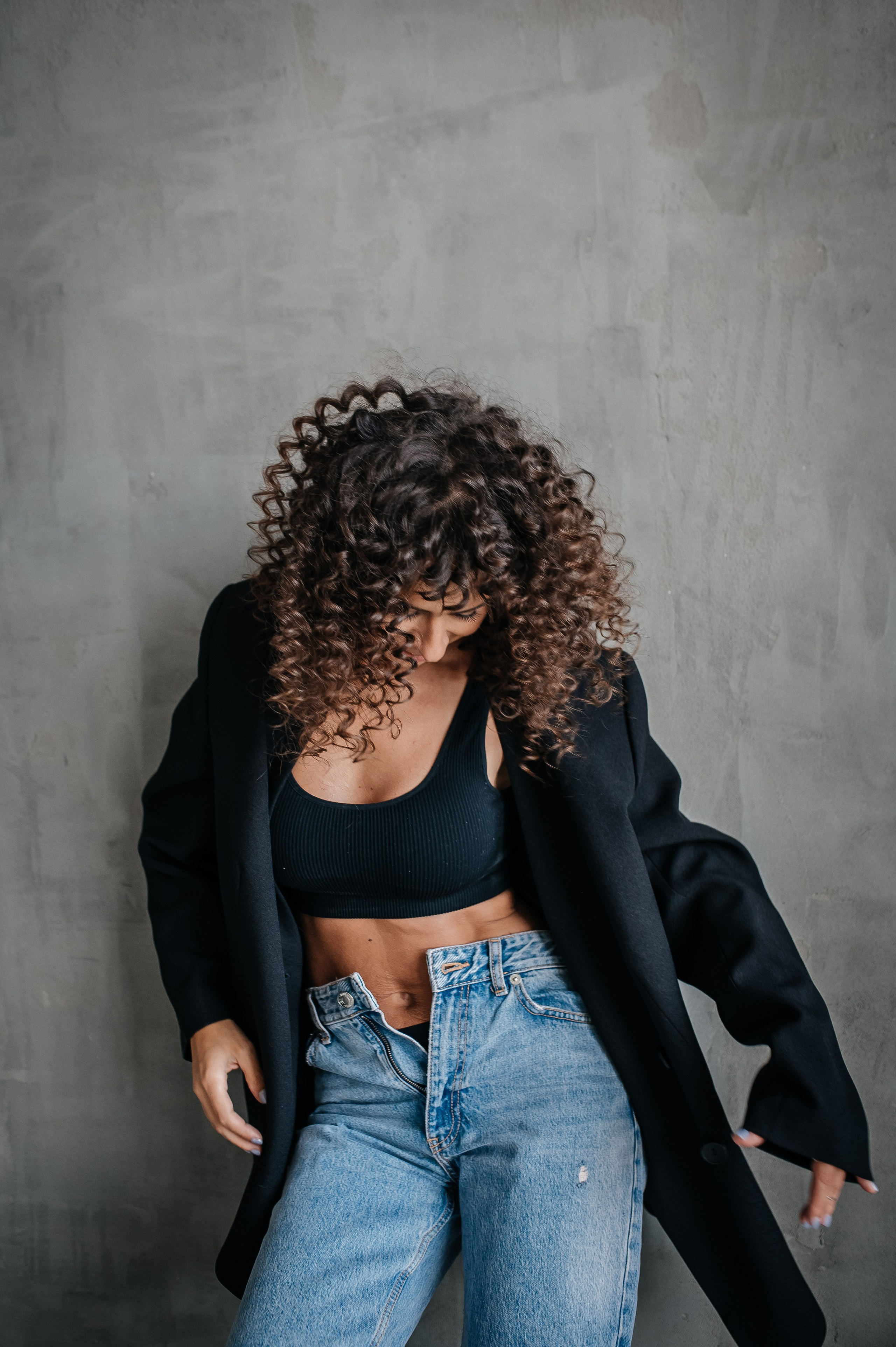 Ann. Семейный и детский фотограф в Туле