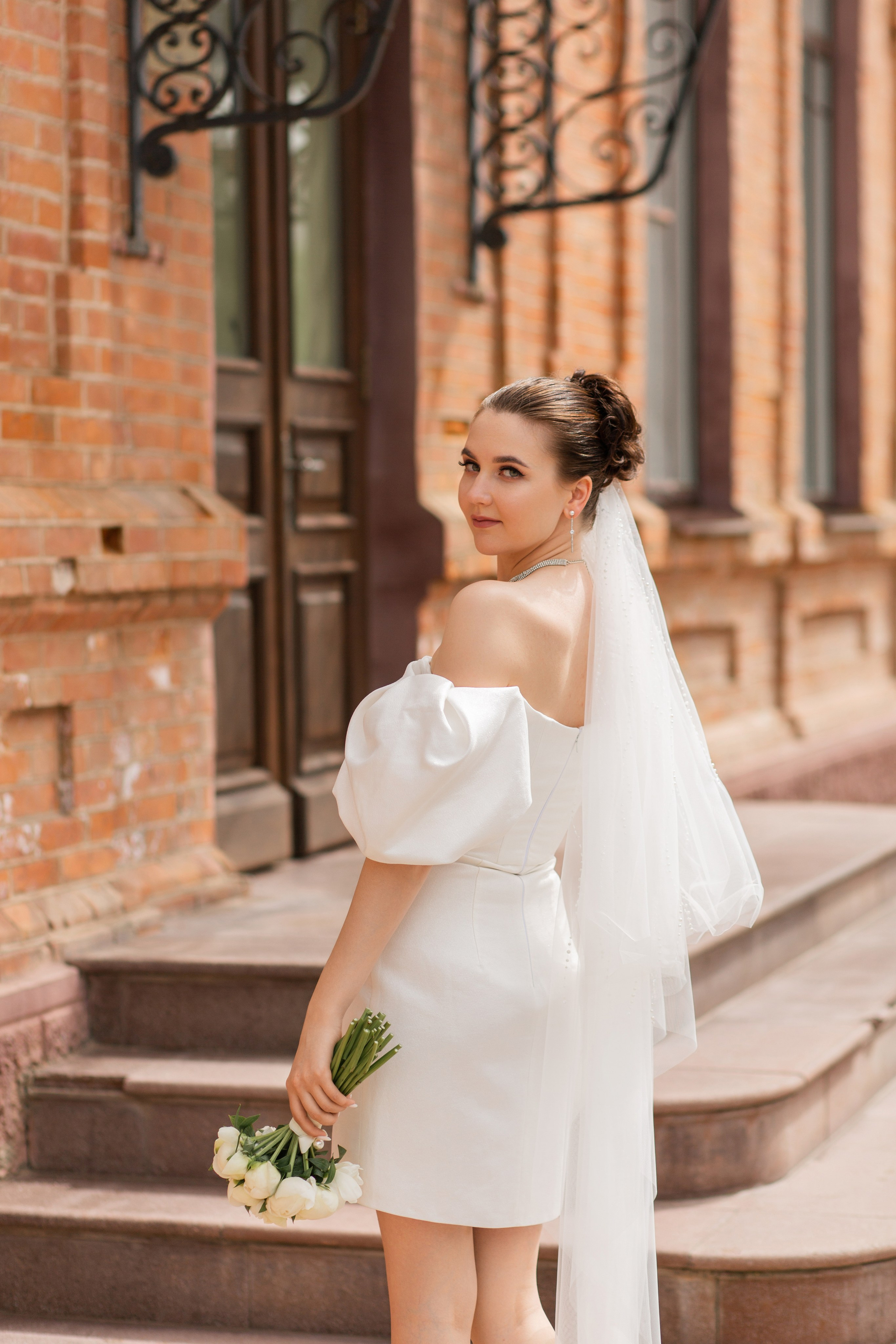 Настя и Влад. Семейный фотограф в Каневской Епифанова Ольга