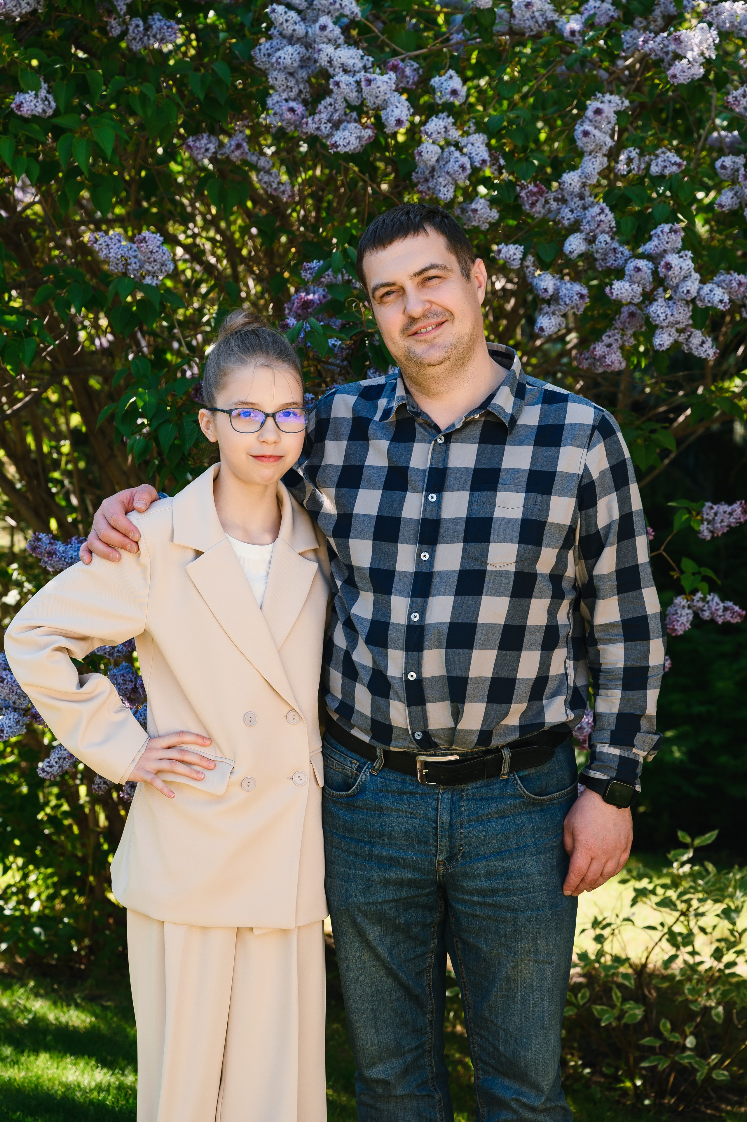 Выпускной 4 класса в Шафране. Свадебный и просто хороший фотограф в Челябинске