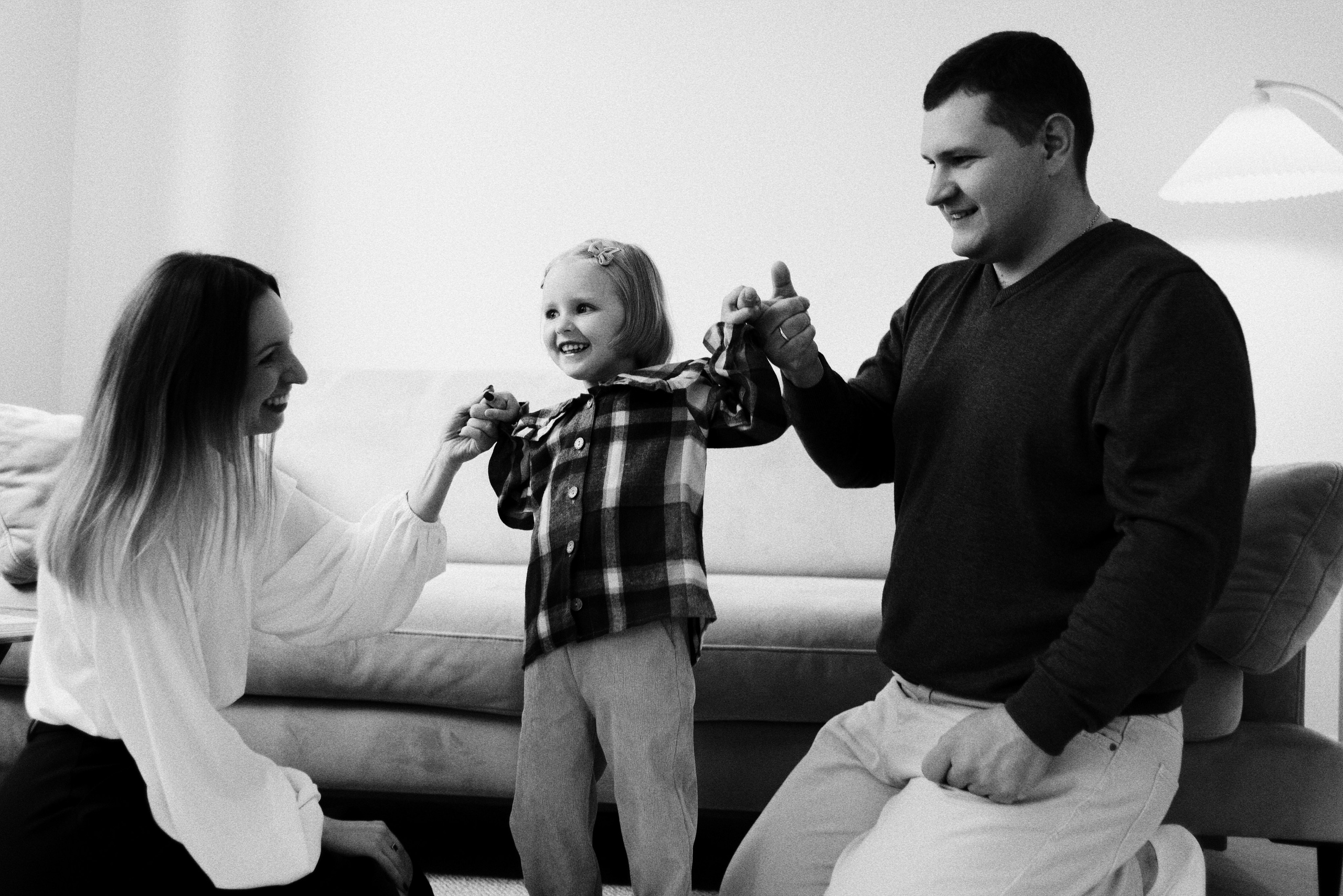 Домашне-уютное. Фотограф Дарья Мустафина, Тюмень