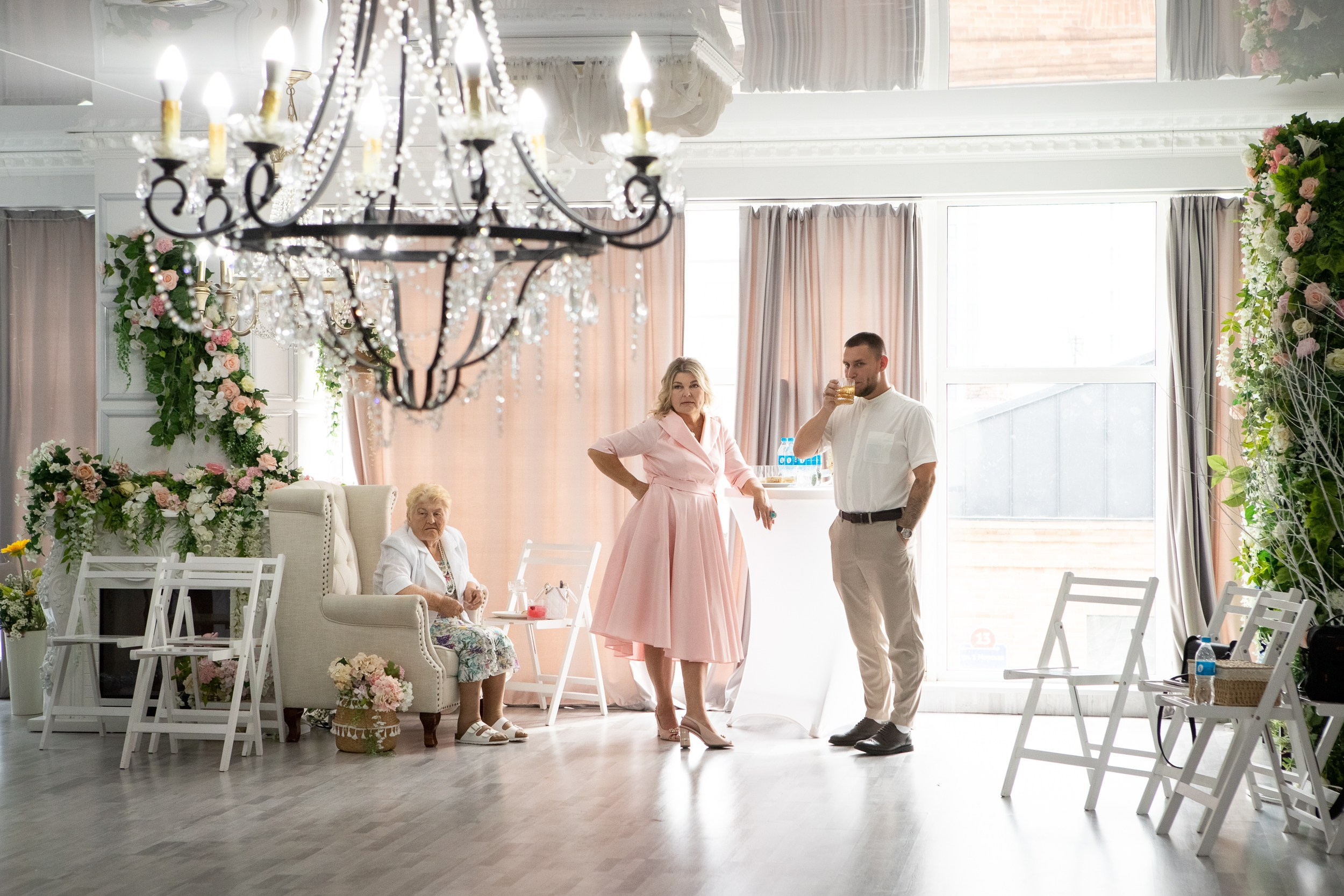 Свадьба. Фотограф во Владивостоке Анастасия Стробыкина