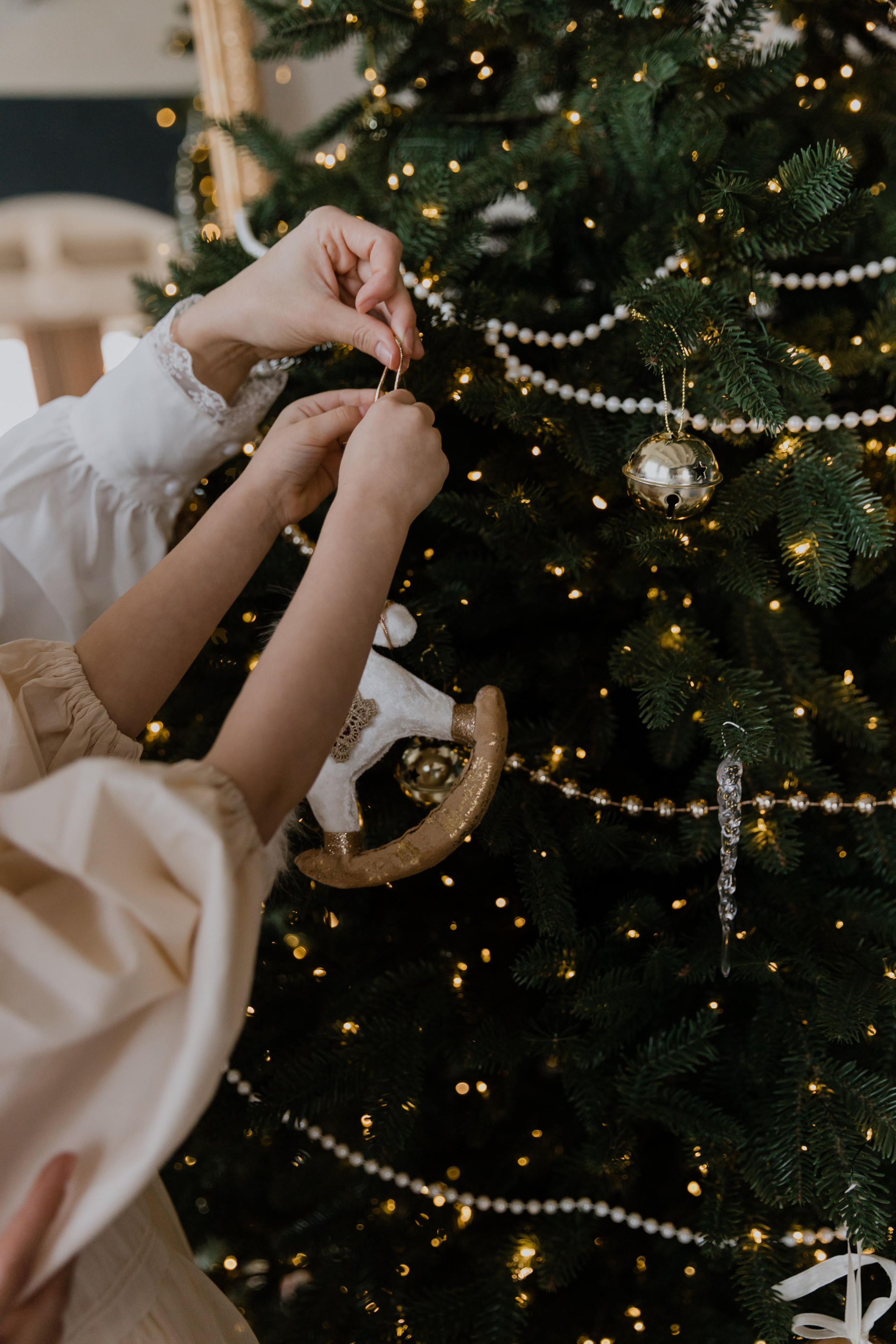 Юля и Саша. Семейный фотограф Москва