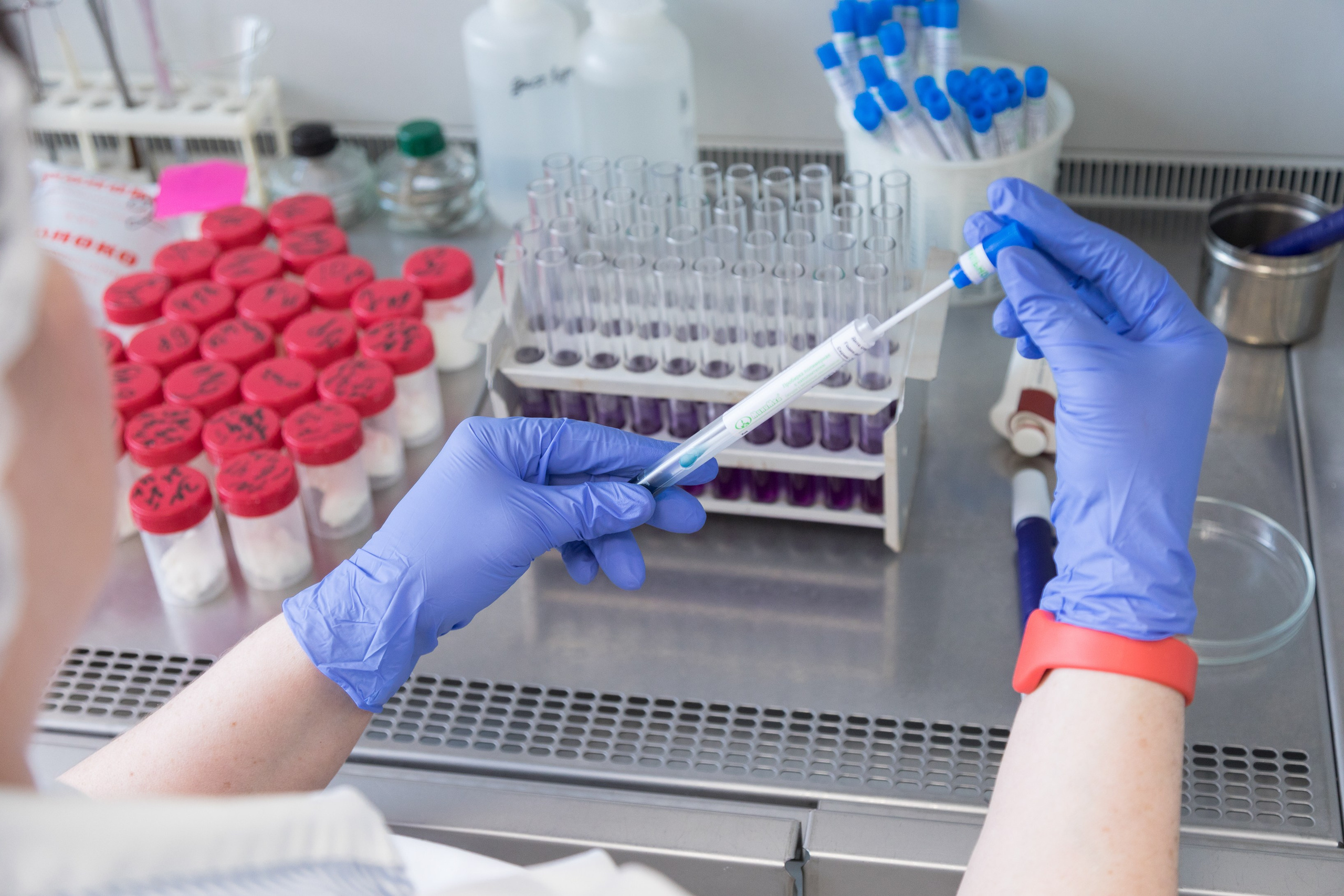 Industrial. Andrey Dunin | Product, Portrait & Interior Photography in Russia & Israel