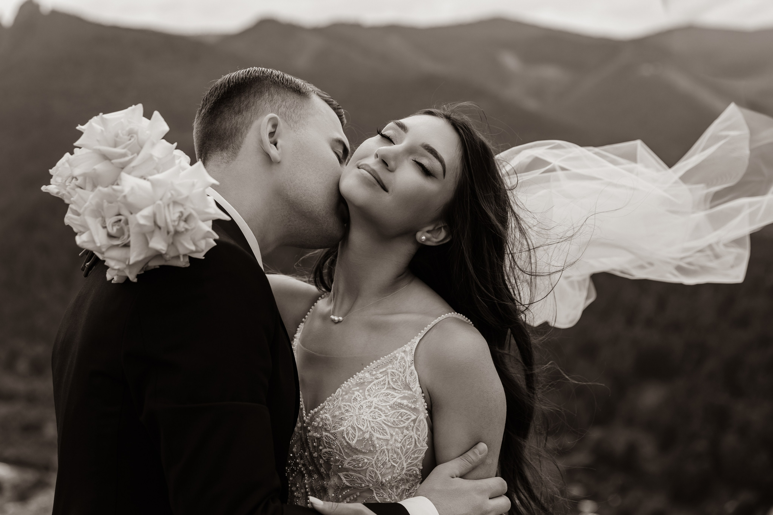 Свадебный фотограф Красноярск — Кристина Ива