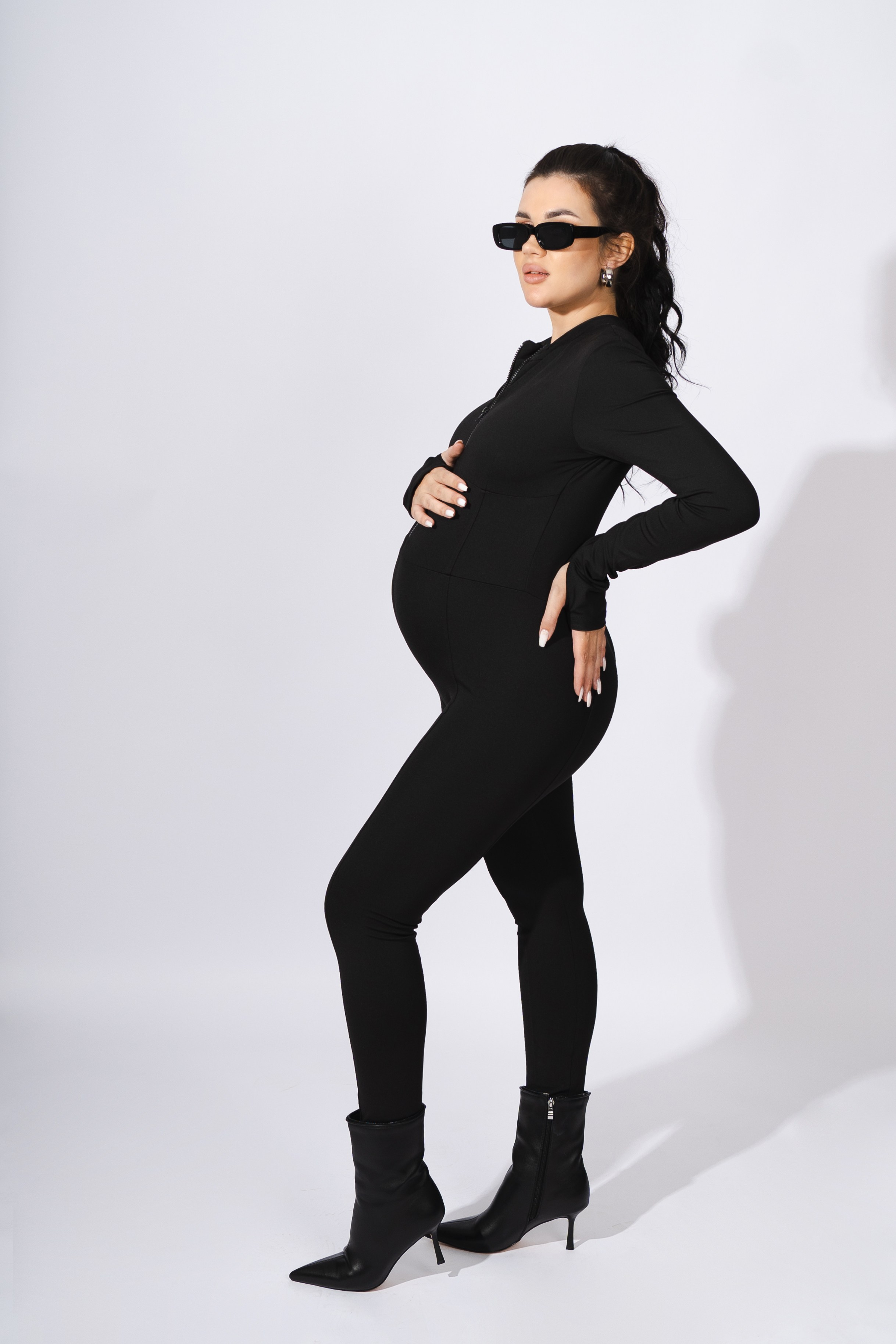 Беременность. Фотограф новорожденных в Смоленске Анастасия Дегтярева