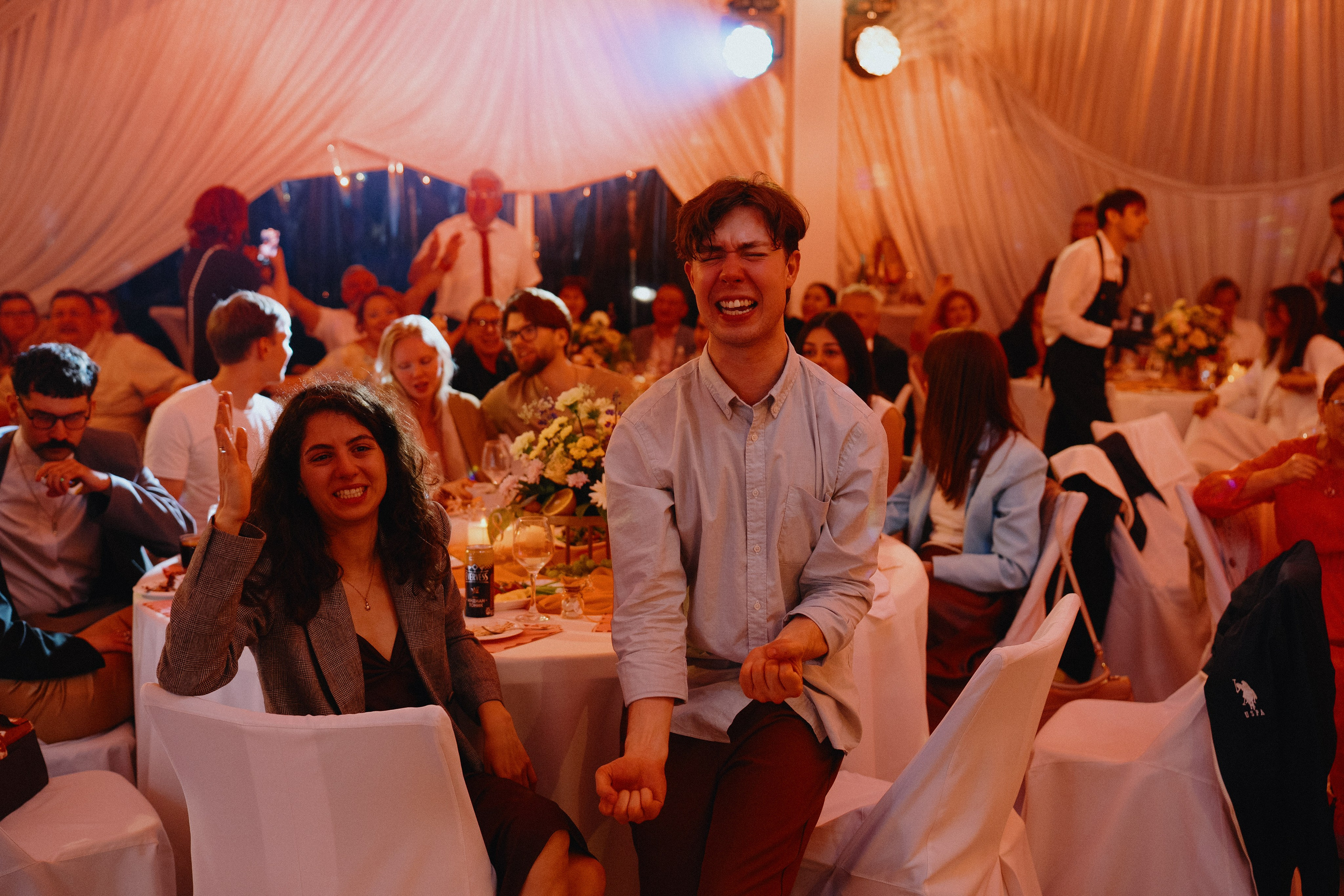 За кулисами эмоций. Фотограф Евстигнеев Илья