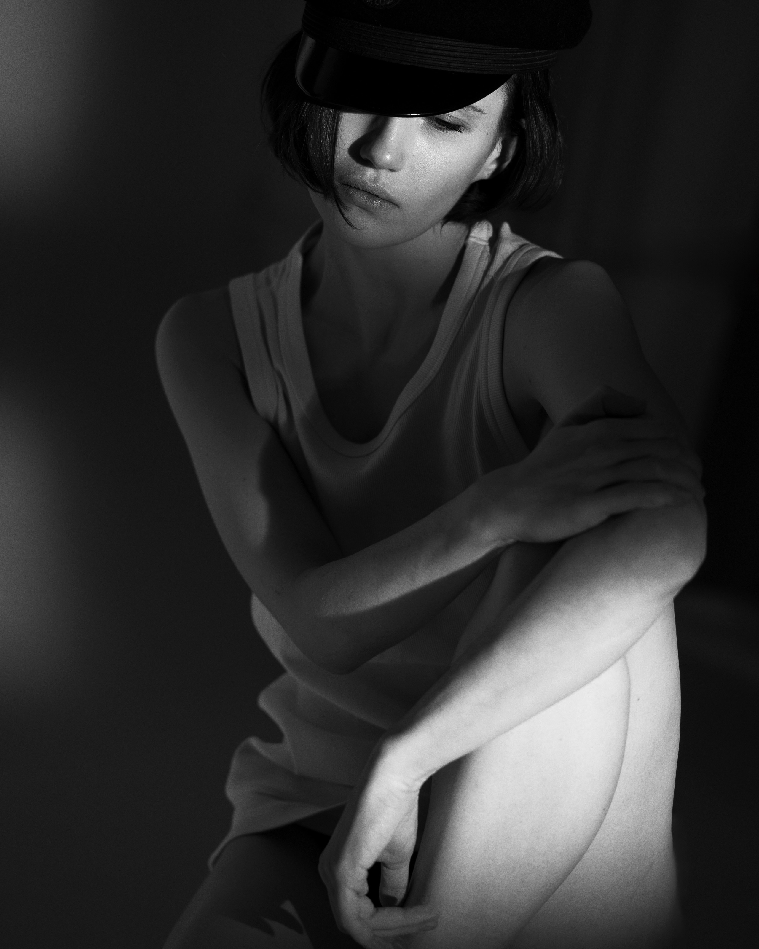 Елена. Фотограф Надежда Савосина