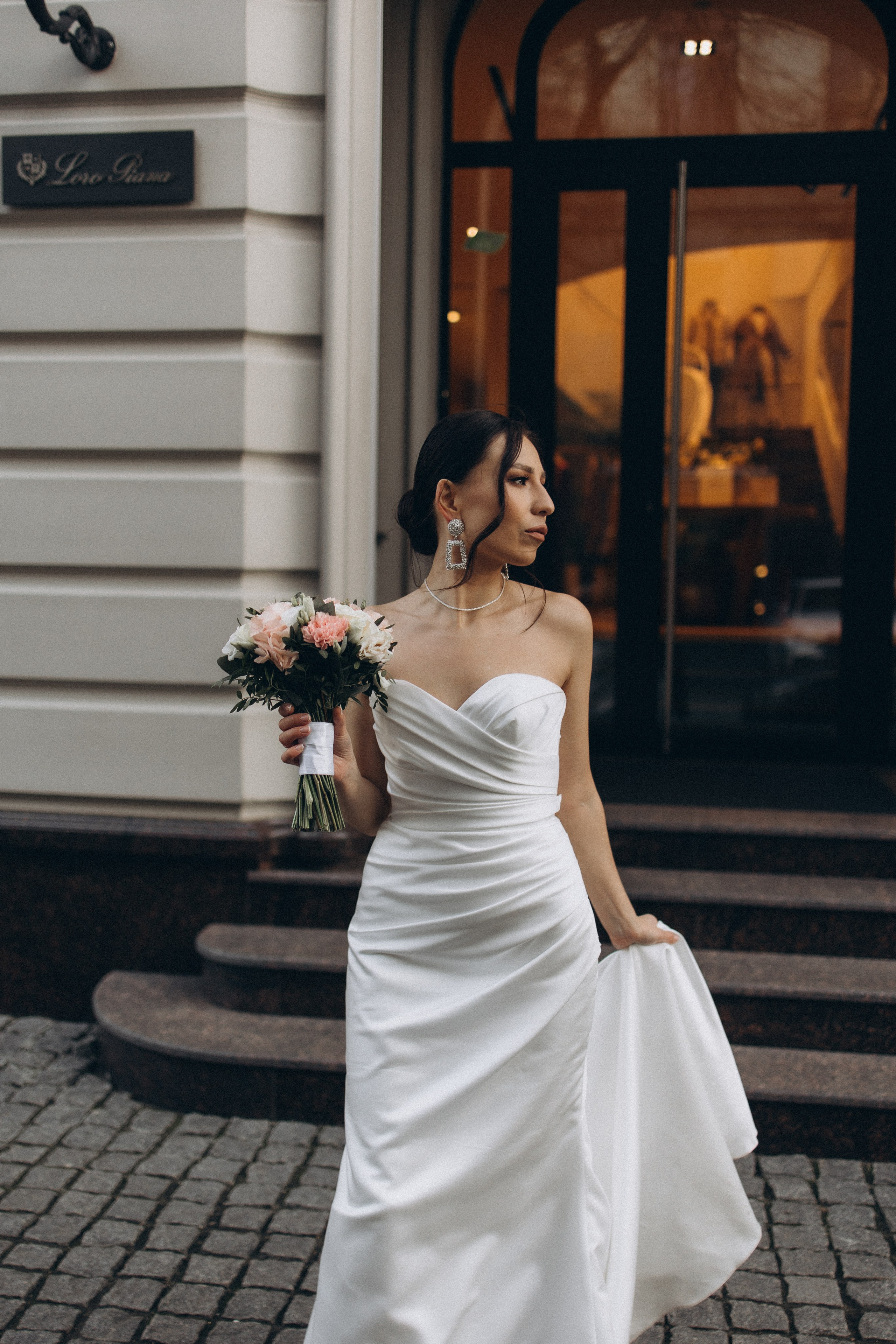 WEDDING. Фотограф в Дананге Элина Уразманова