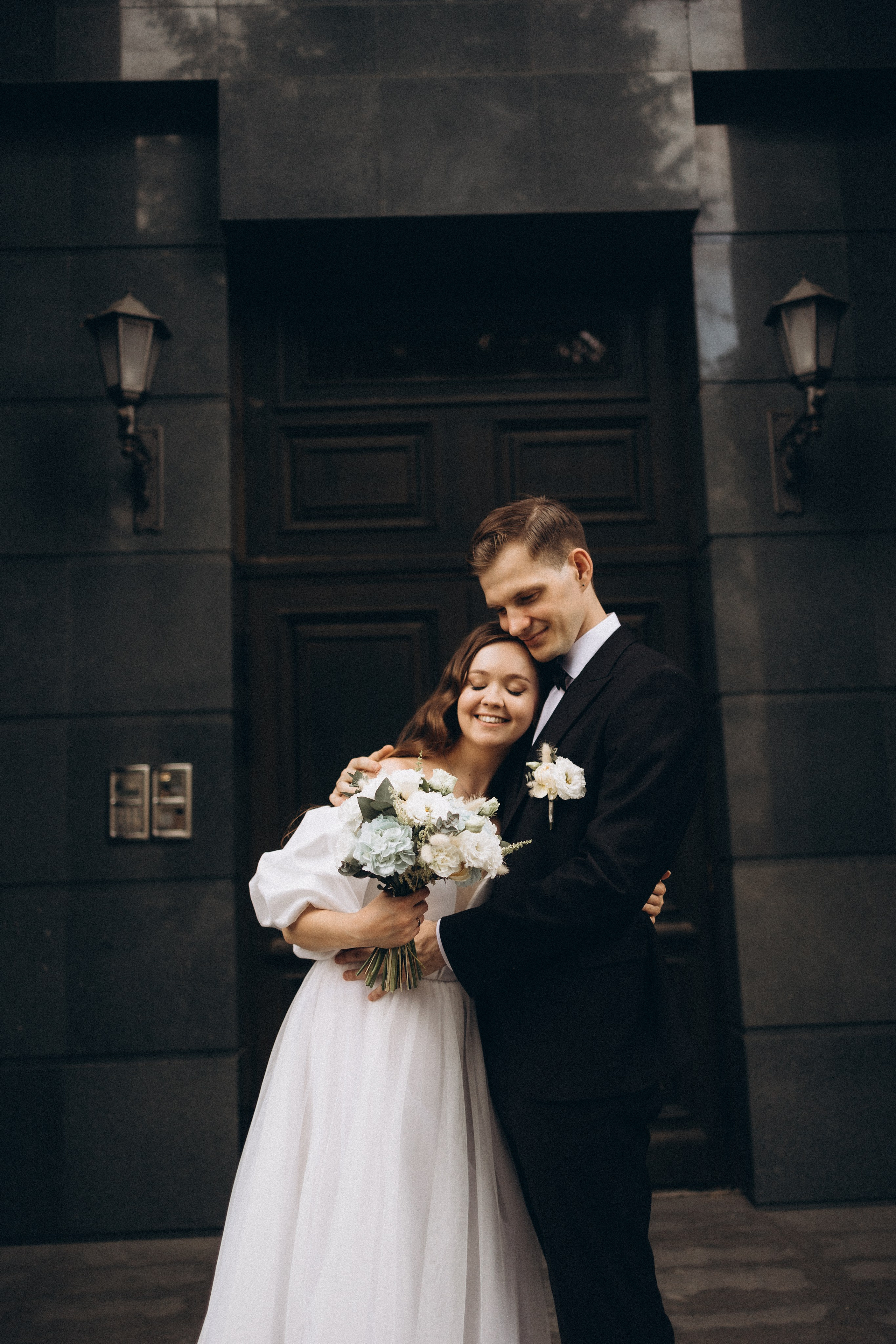 WEDDING. Фотограф в Дананге Элина Уразманова