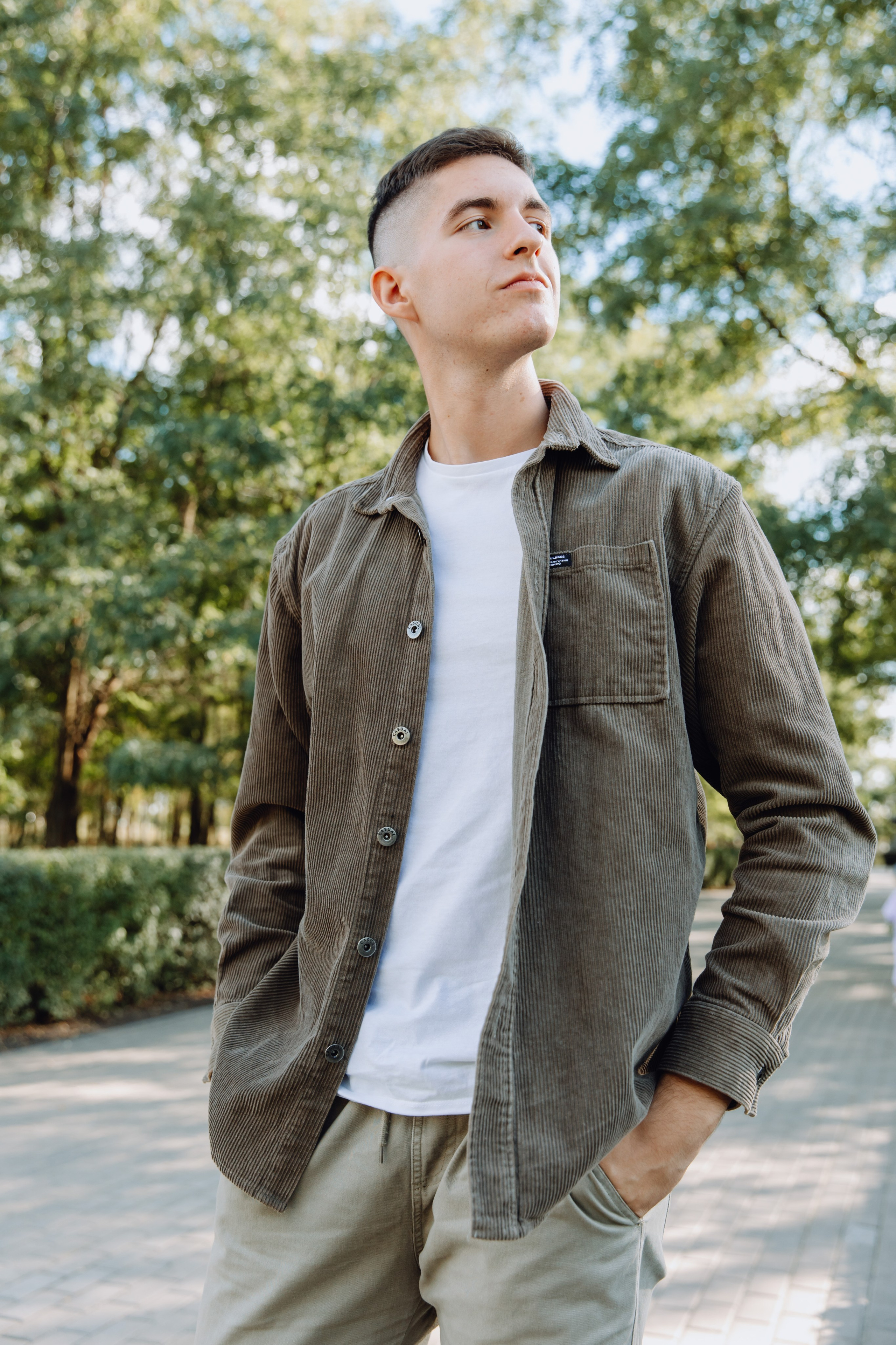 Школьные альбомы в Чернянке. Фотограф Максим Никонов