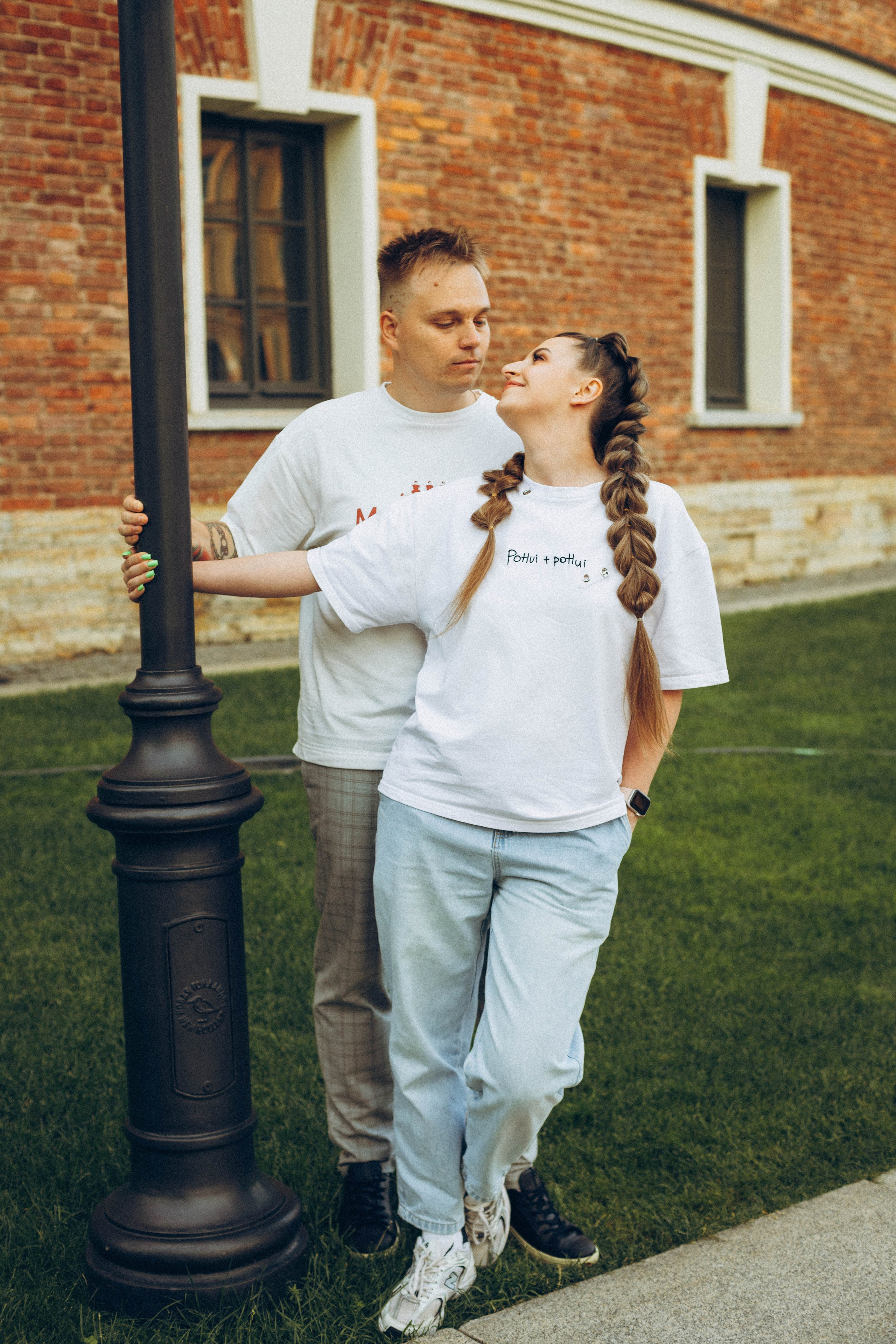 4. Фотограф в Санкт-Петербурге Полина