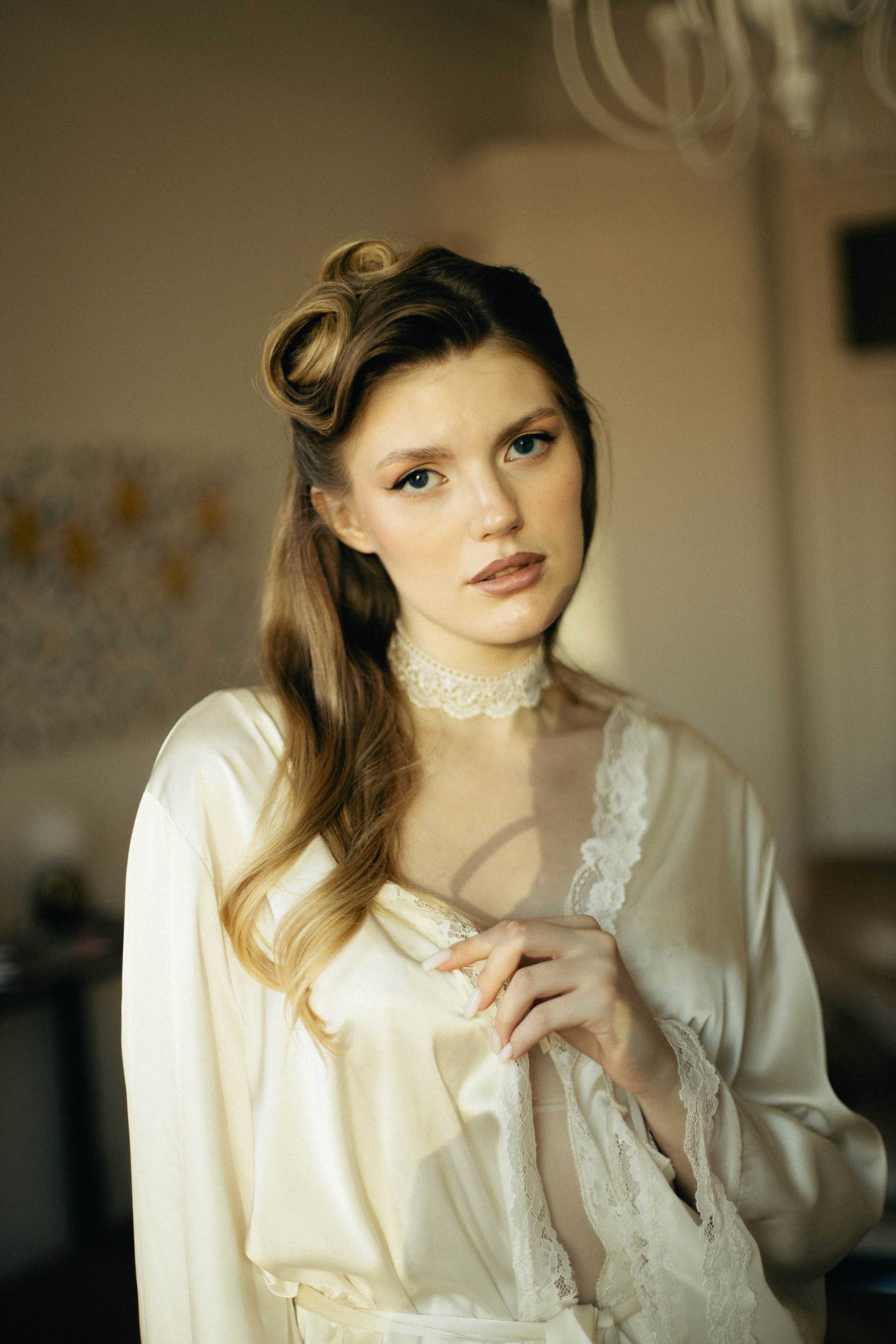 Vintage. Фотограф в Санкт-Петербурге Полина