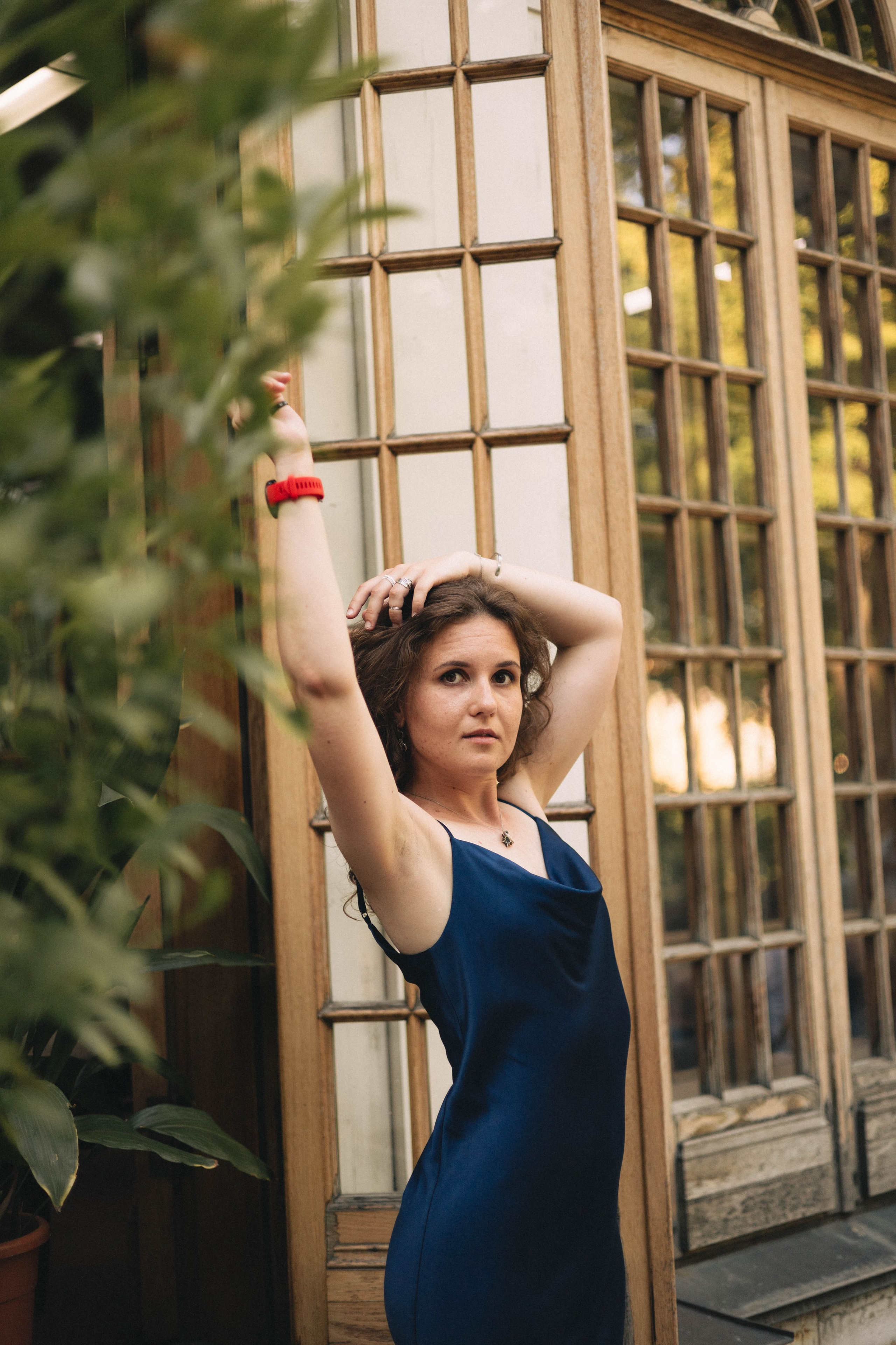 Прогулочные съемки. Фотограф в Санкт-Петербурге Полина