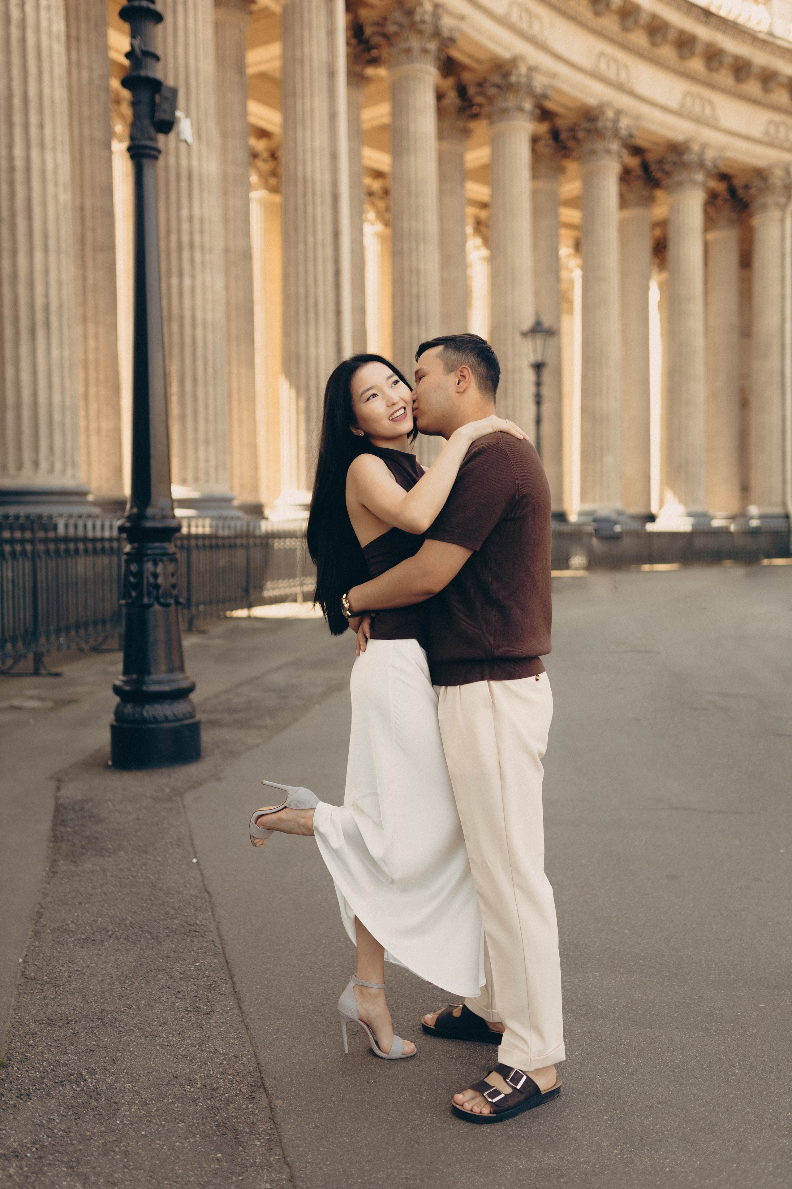 2. Фотограф в Санкт-Петербурге Полина