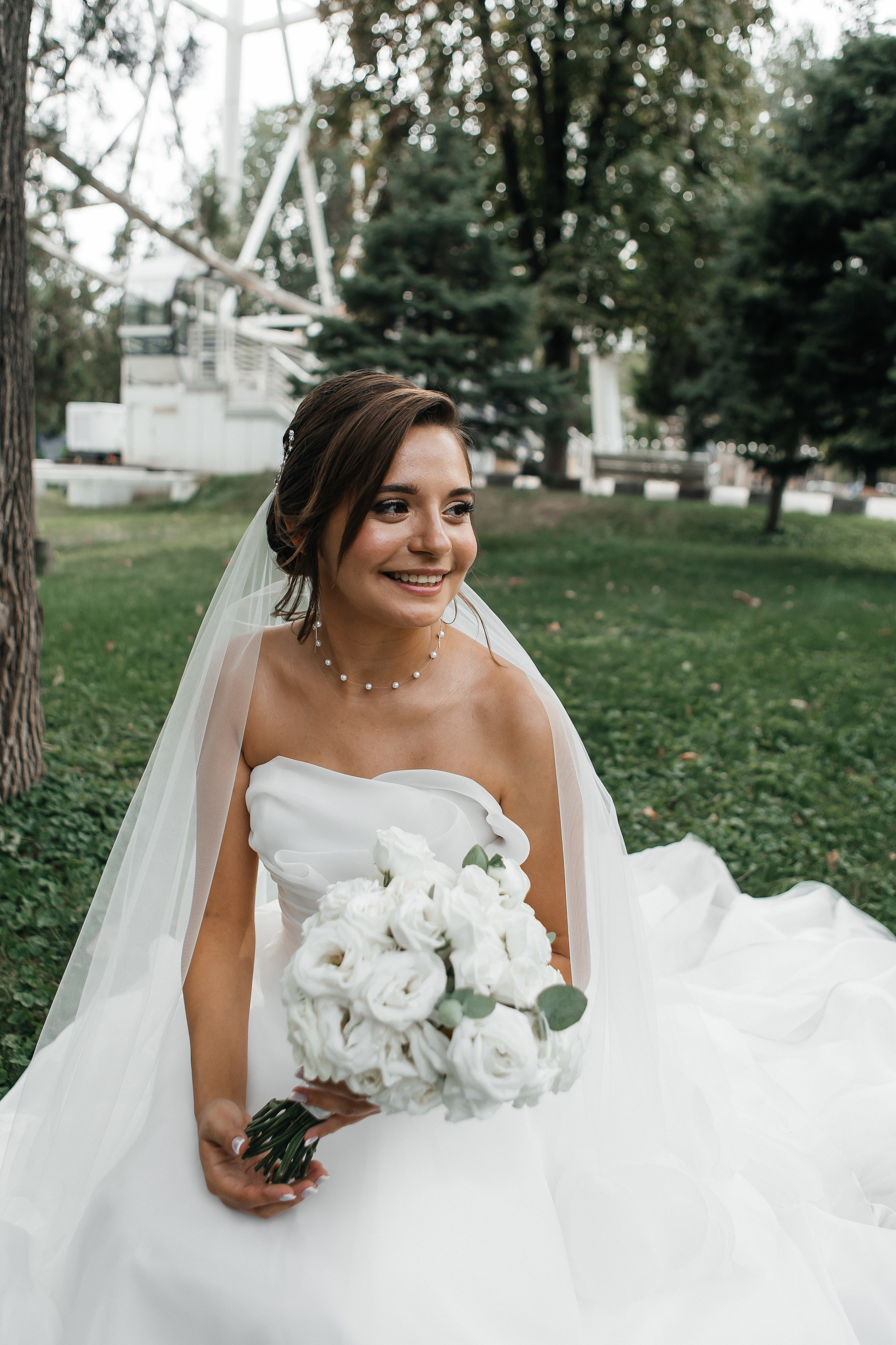 Дмитрий и Лана. Свадебный и семейный фотограф в Ростове-на-Дону