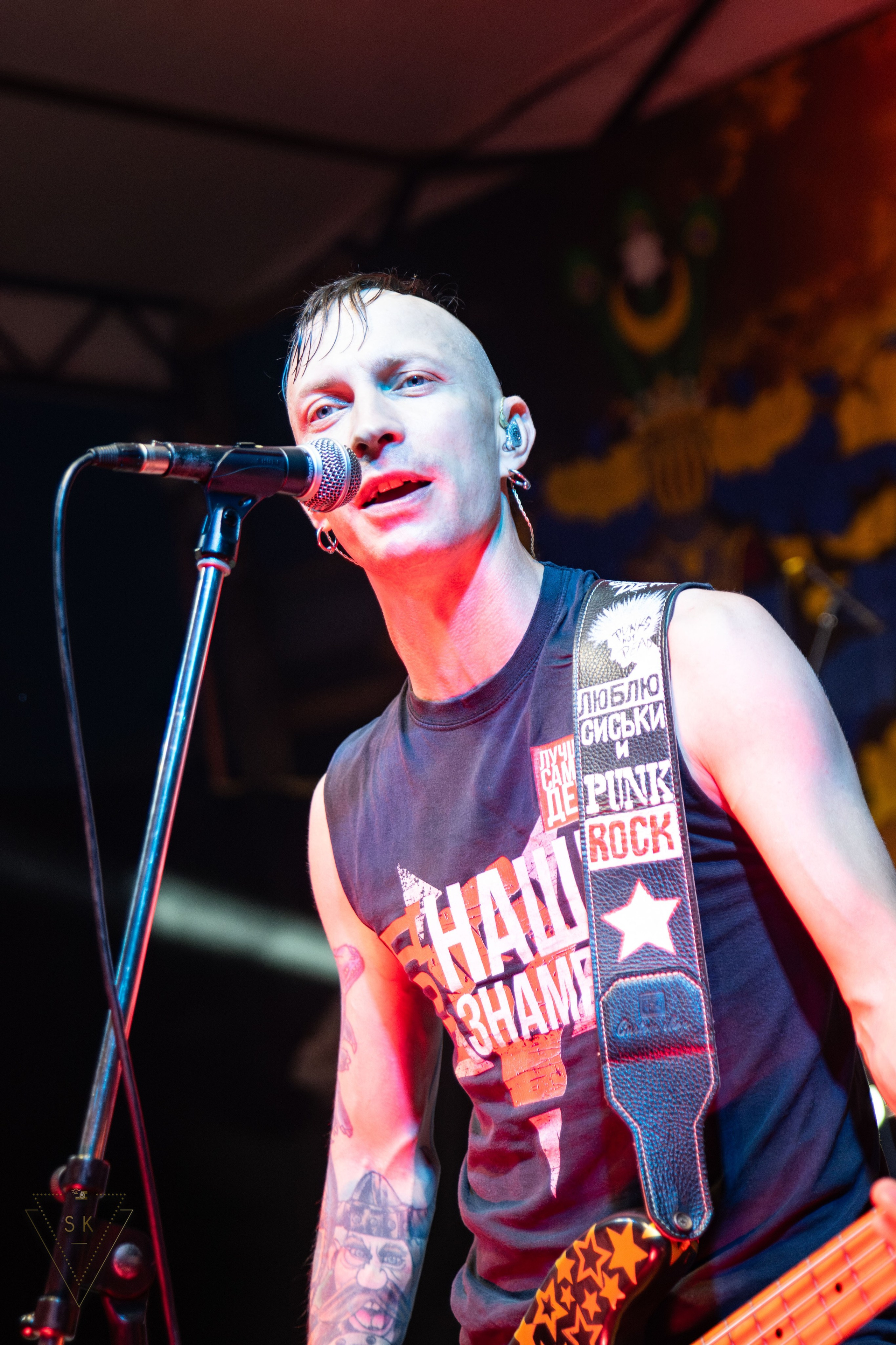 Бухта Сенявина 2025. Репортажный и портретный фотограф из Воронежа — Светлана Кузнецова