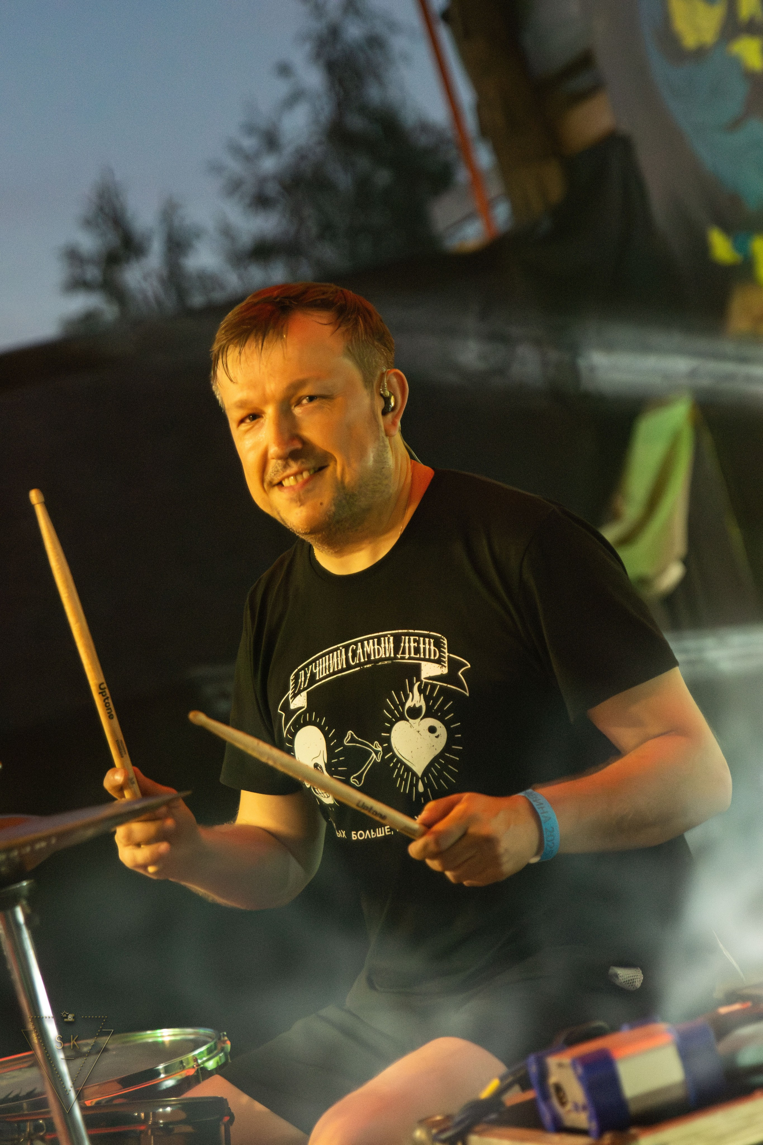 Бухта Сенявина 2025. Репортажный и портретный фотограф из Воронежа — Светлана Кузнецова