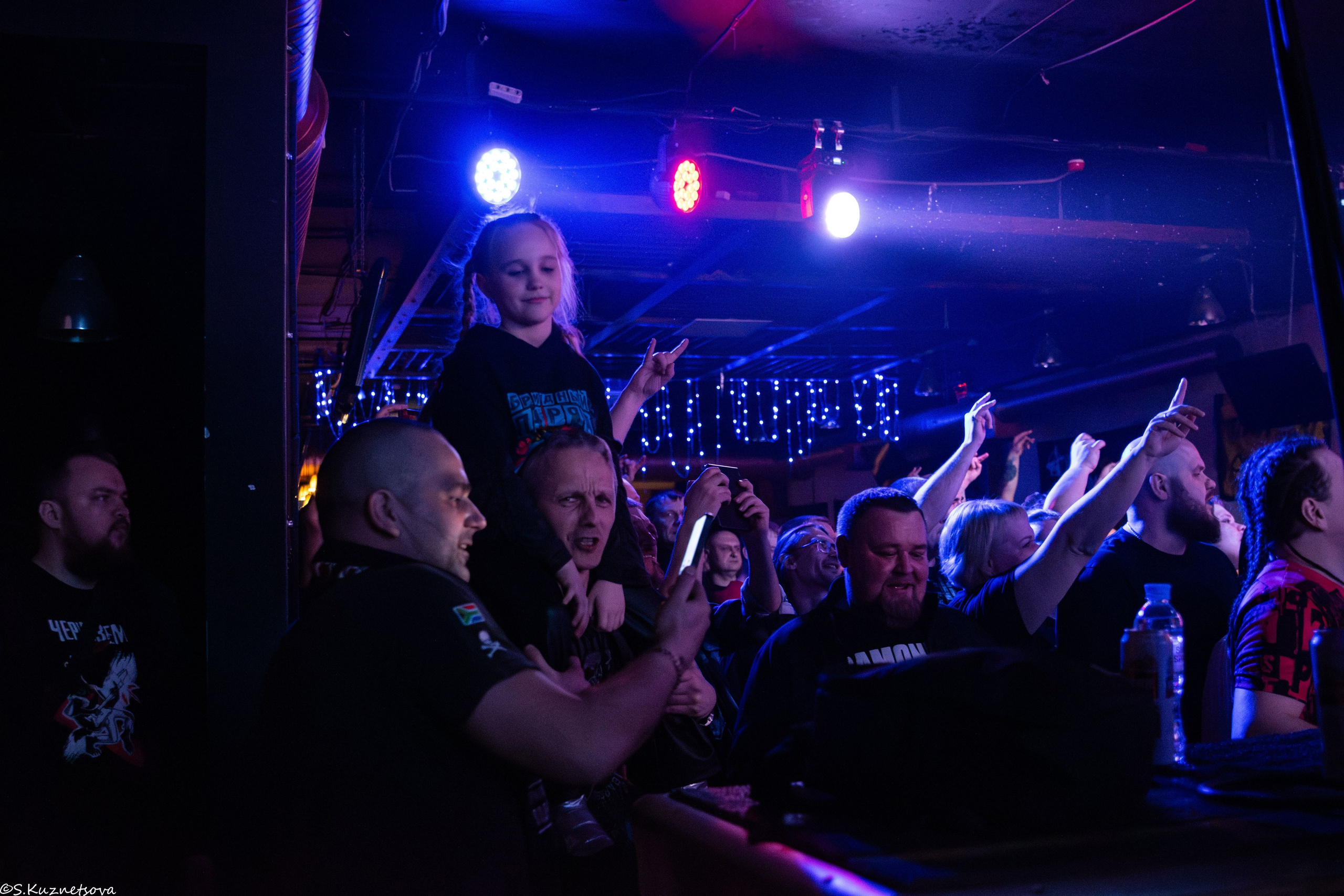 Бригадный Подряд, г. Воронеж. Репортажный и портретный фотограф из Воронежа — Светлана Кузнецова