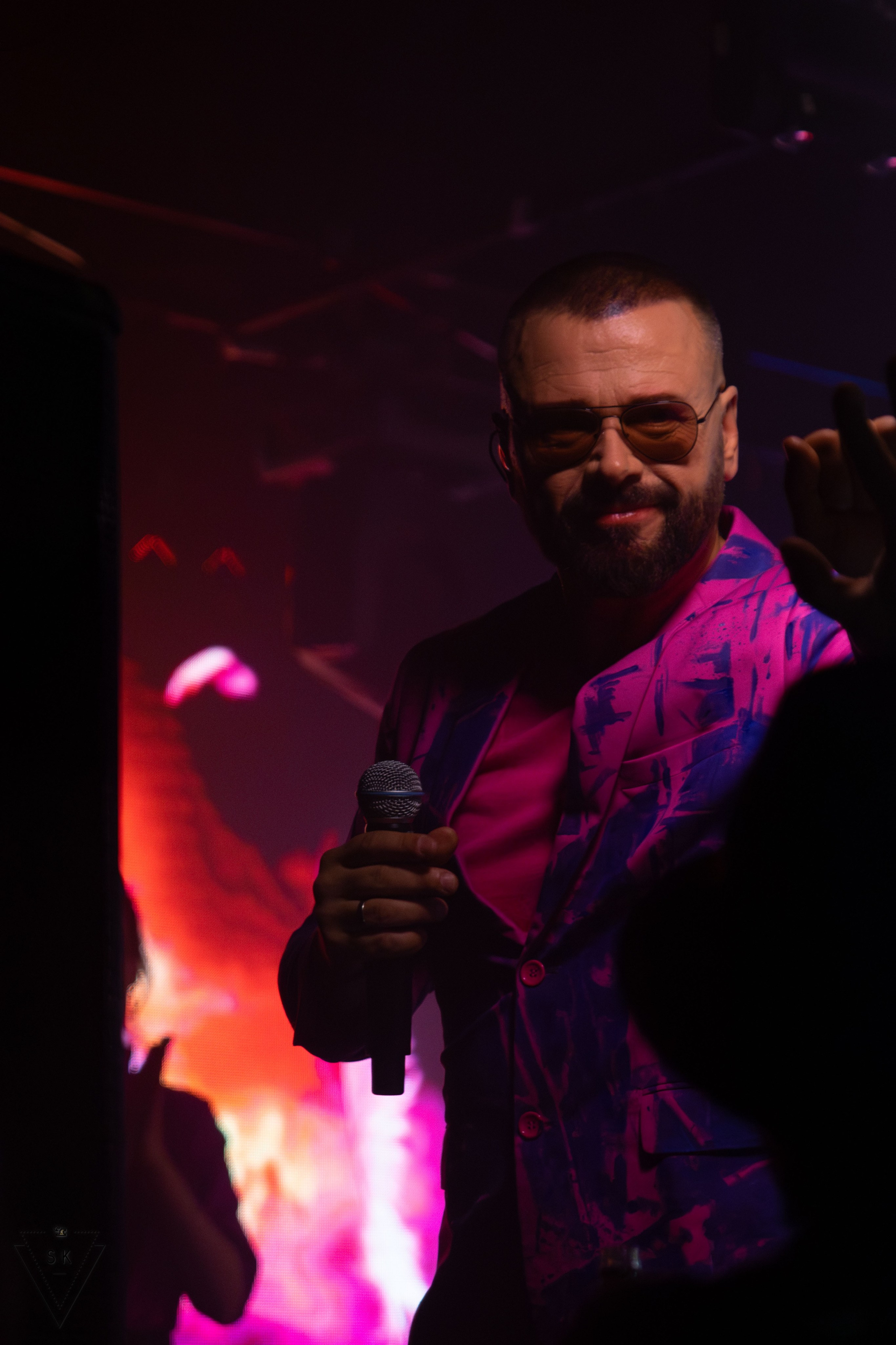 DERO GOI, 04.11.2025, Воронеж, Сто Ручьёв. Репортажный и портретный фотограф из Воронежа — Светлана Кузнецова