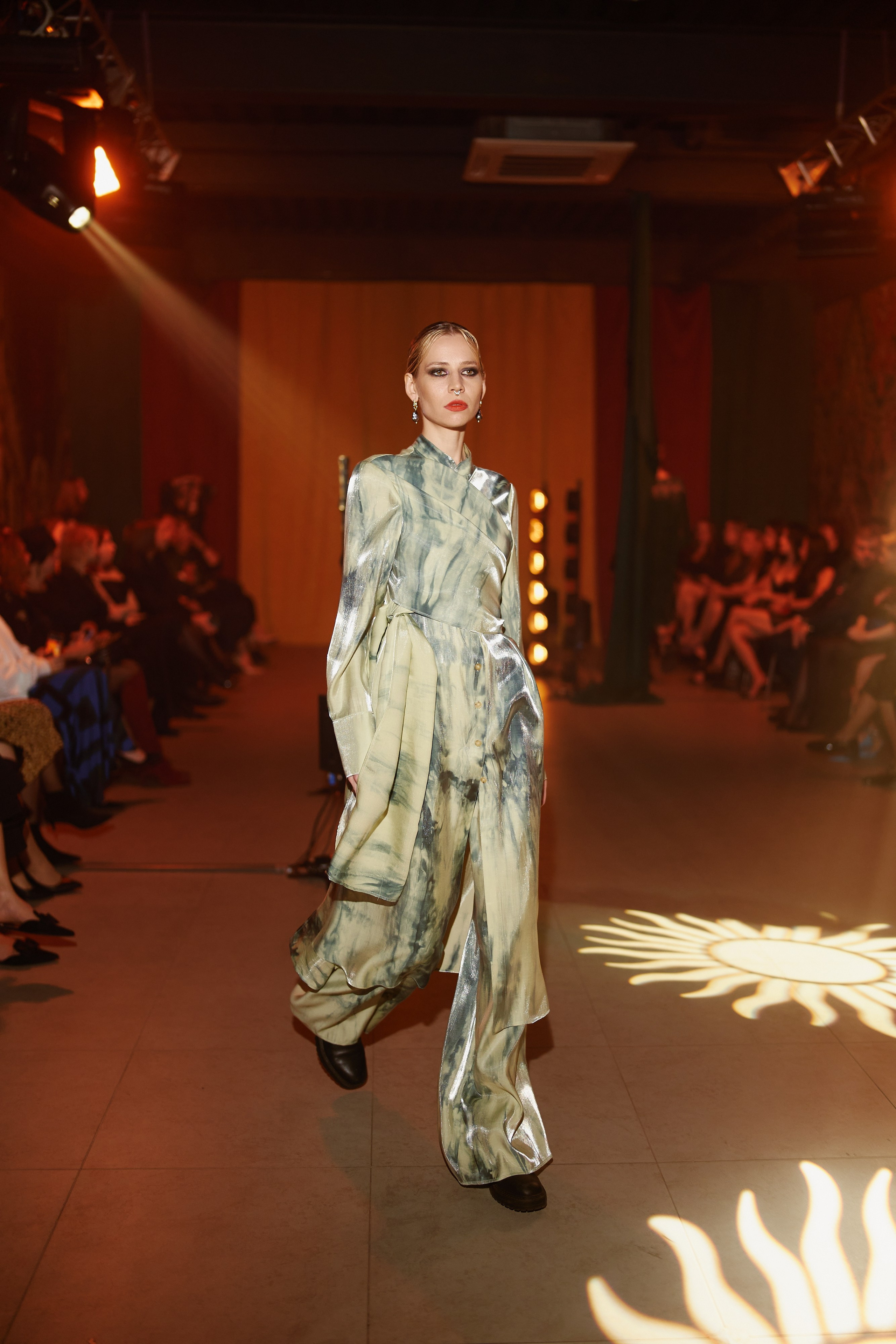 DHARMA. Репортажный фотограф в Хабаровске Николай Соболев